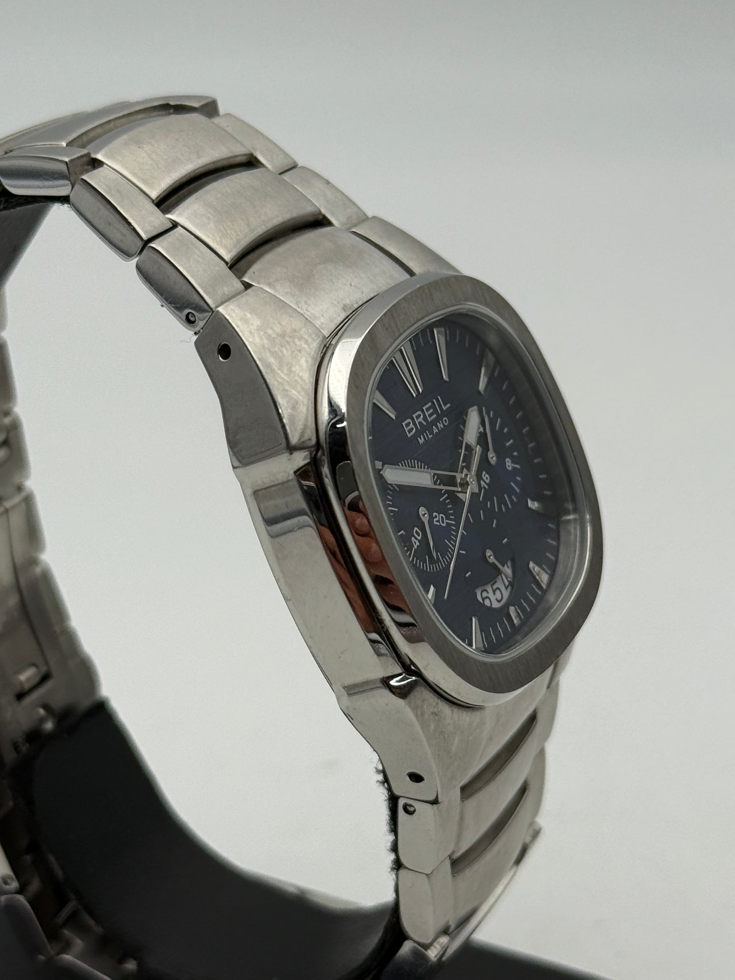 Breil milano chrono bw0300 40mm quartz