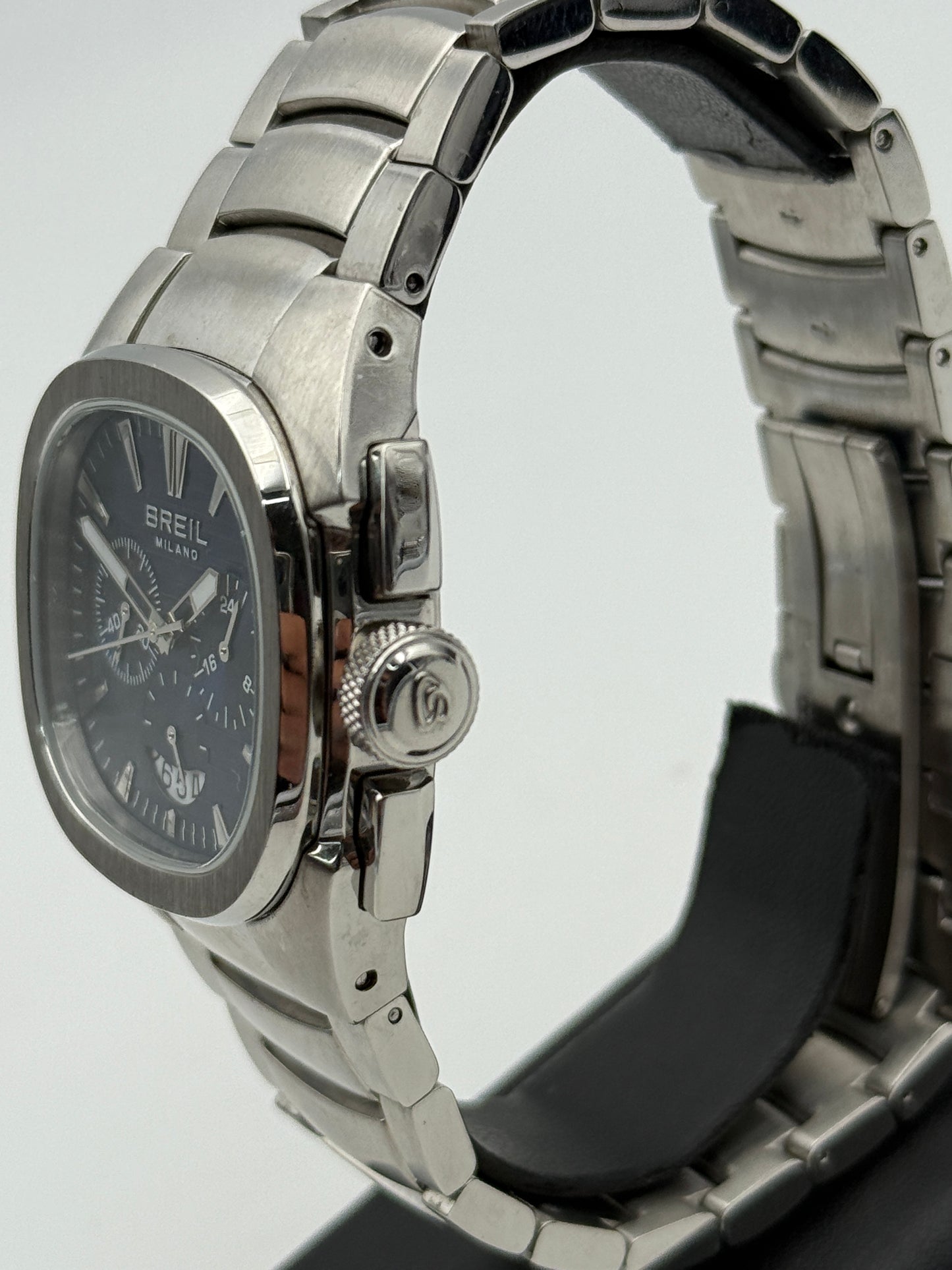 Breil milano chrono bw0300 40mm quartz
