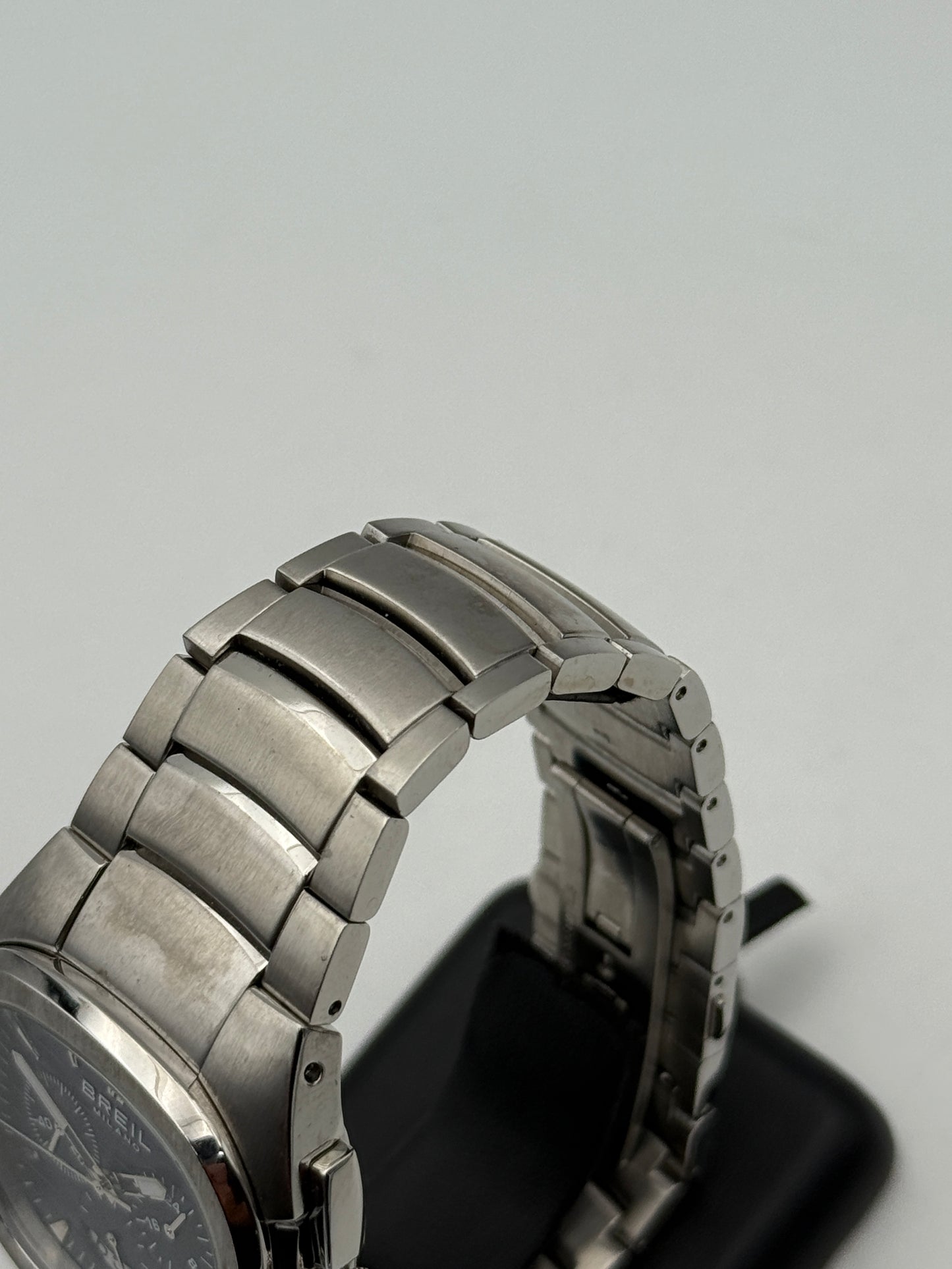 Breil milano chrono bw0300 40mm quartz