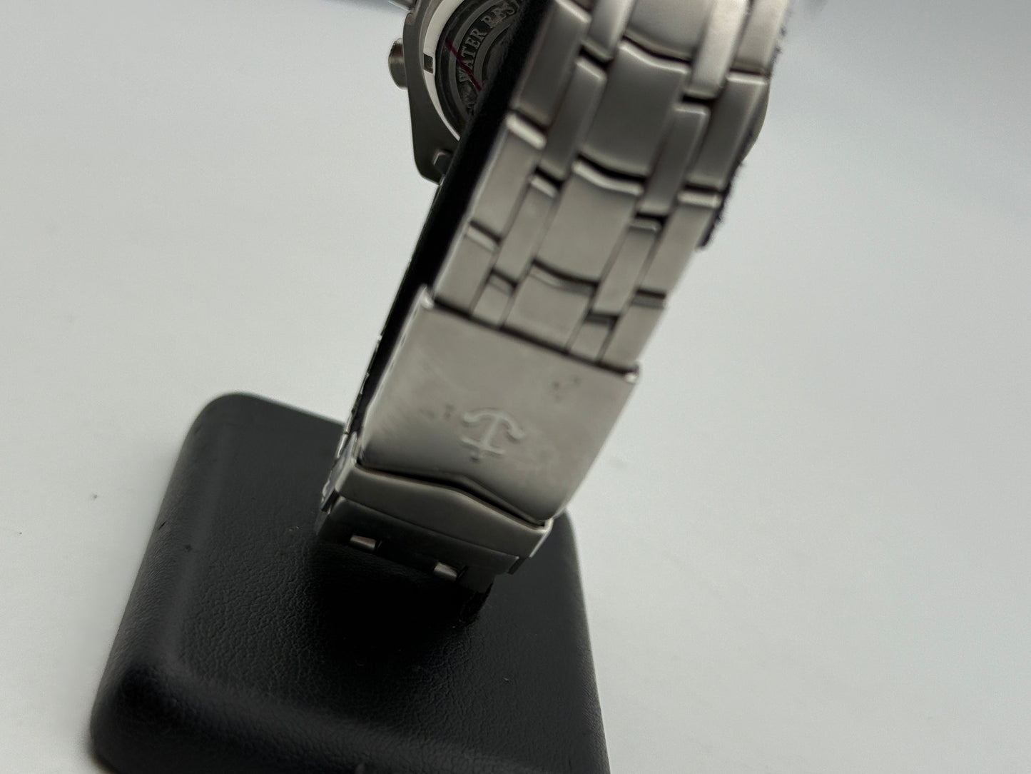 Calypso 10atm chrono 5050 marine sport collection 39mm quartz