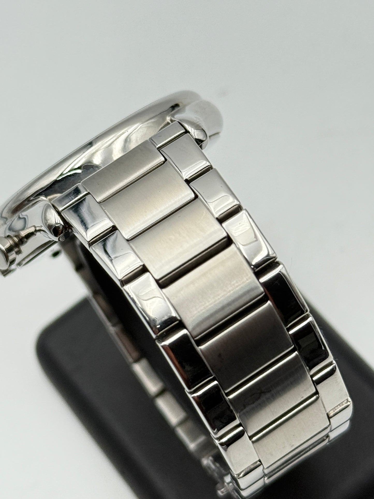 Trussardi milano 24531270007-10198 43mm quartz