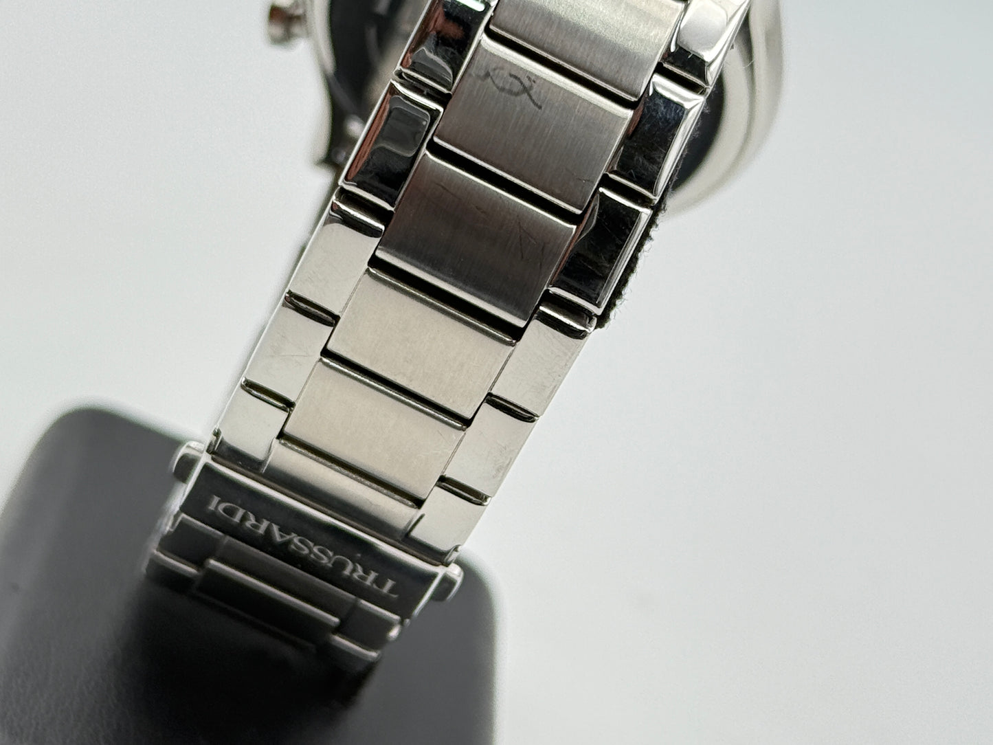 Trussardi milano 24531270007-10198 43mm quartz
