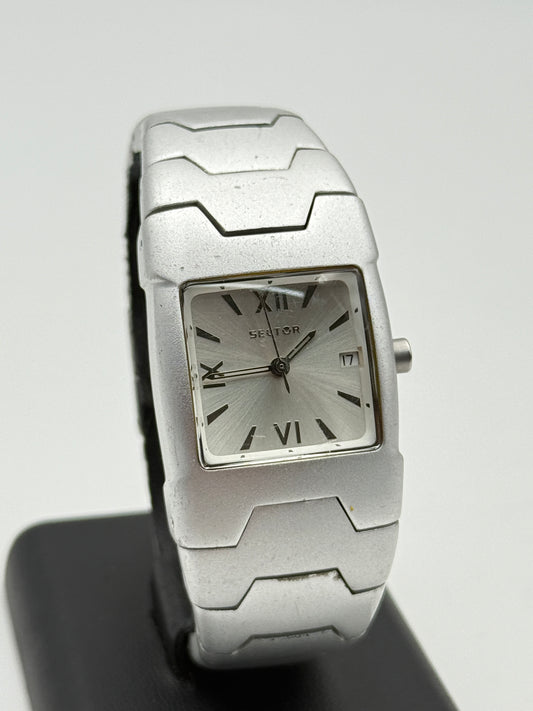 Sector aluminium 170 3253170095a 26mm quartz