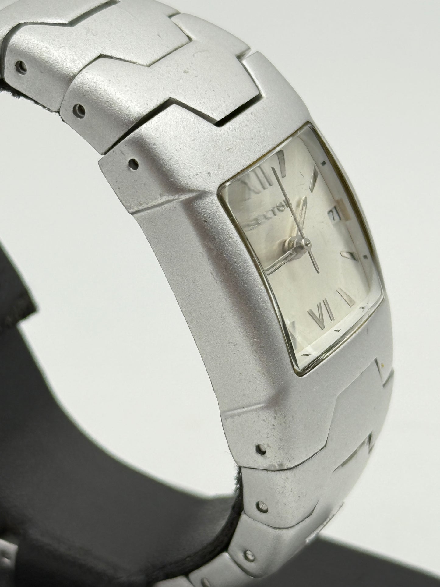 Sector aluminium 170 3253170095a 26mm quartz