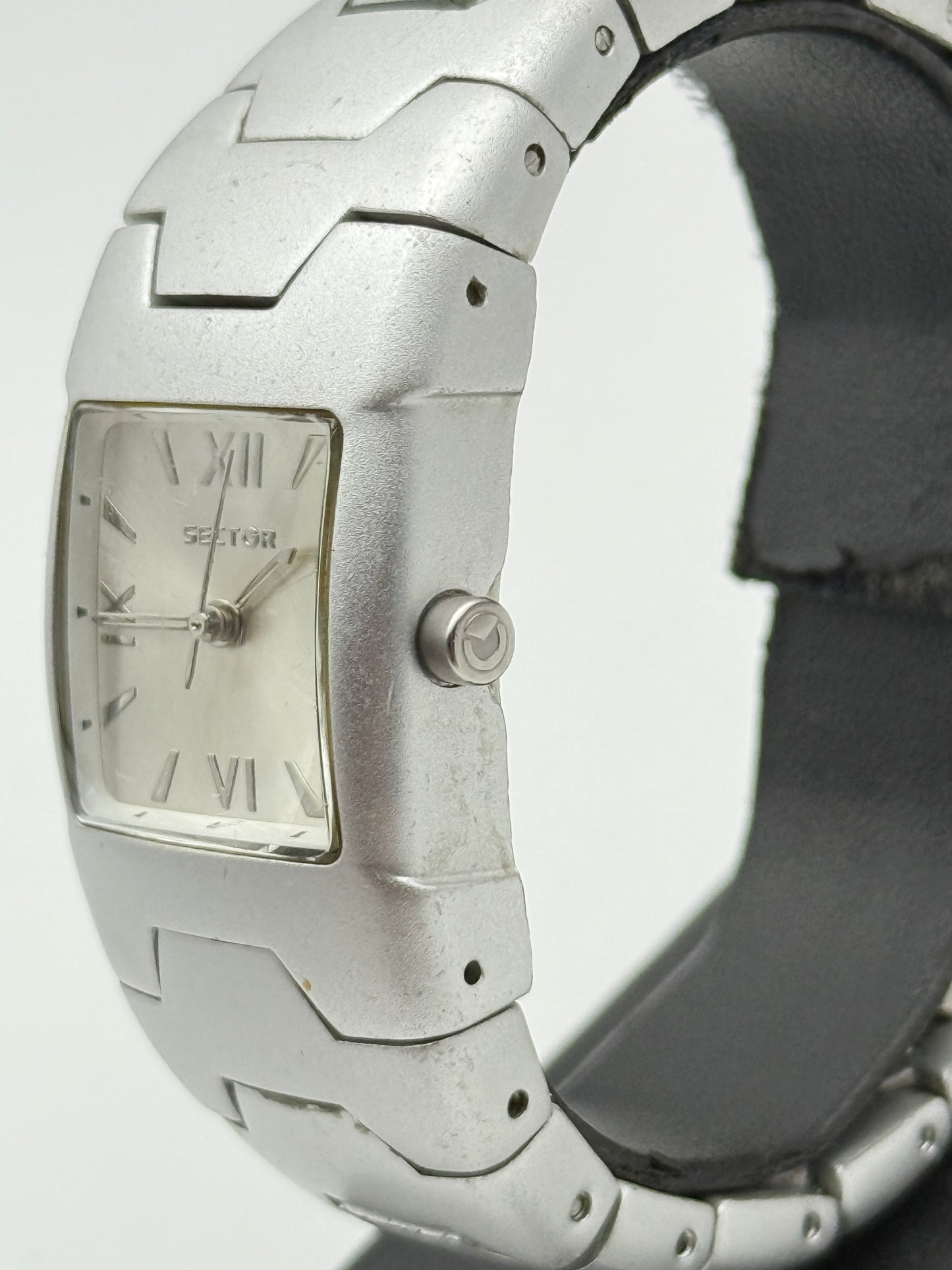 Sector aluminium 170 3253170095a 26mm quartz