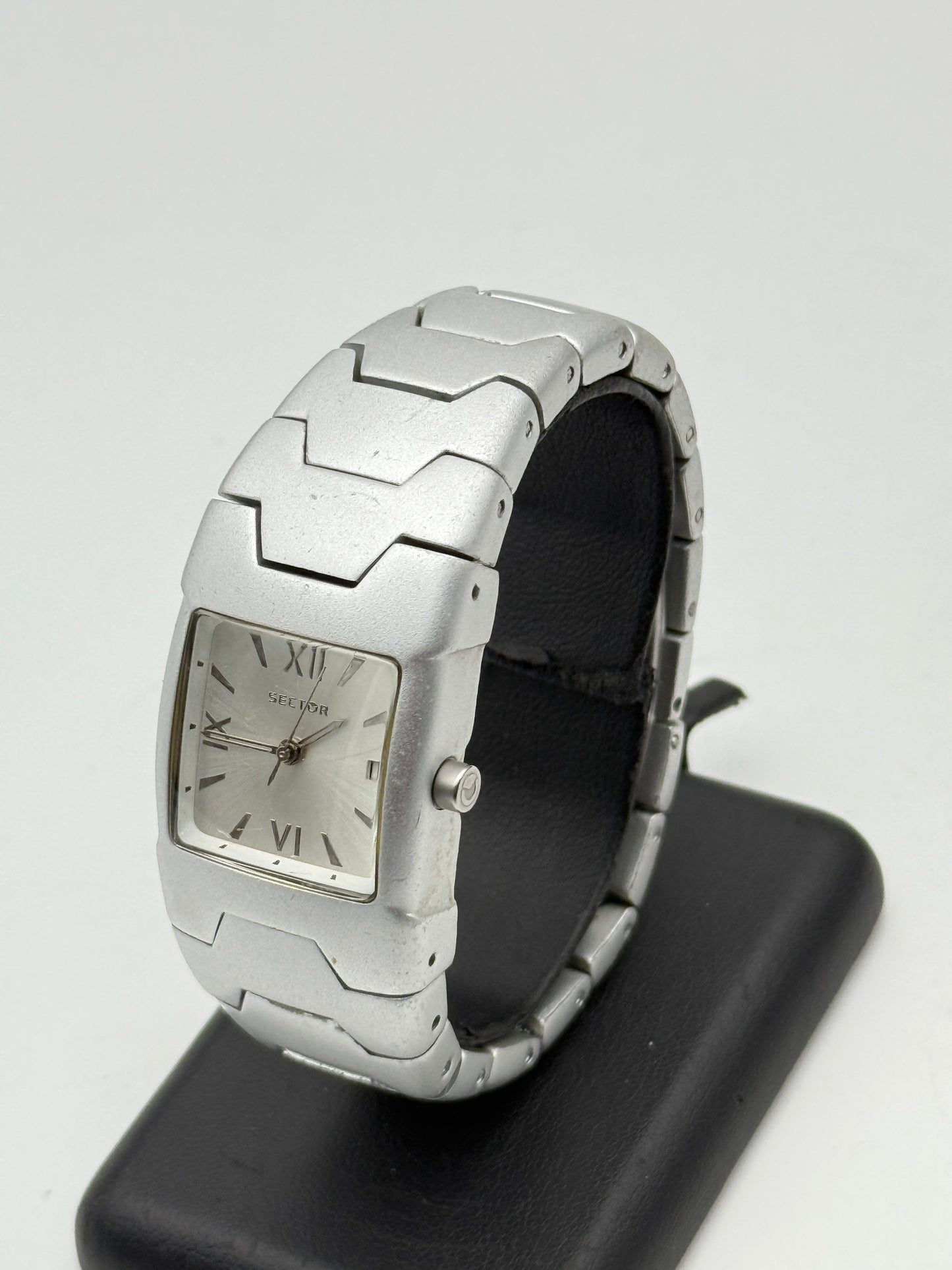 Sector aluminium 170 3253170095a 26mm quartz