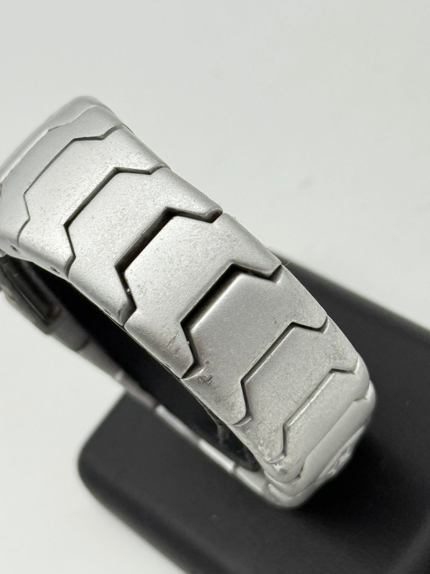 Sector aluminium 170 3253170095a 26mm quartz