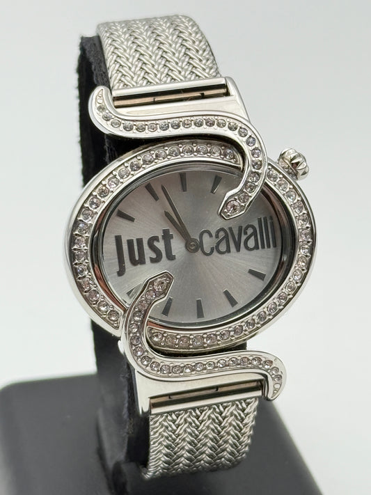 Just cavalli 27911 7253591503 36mm quartz