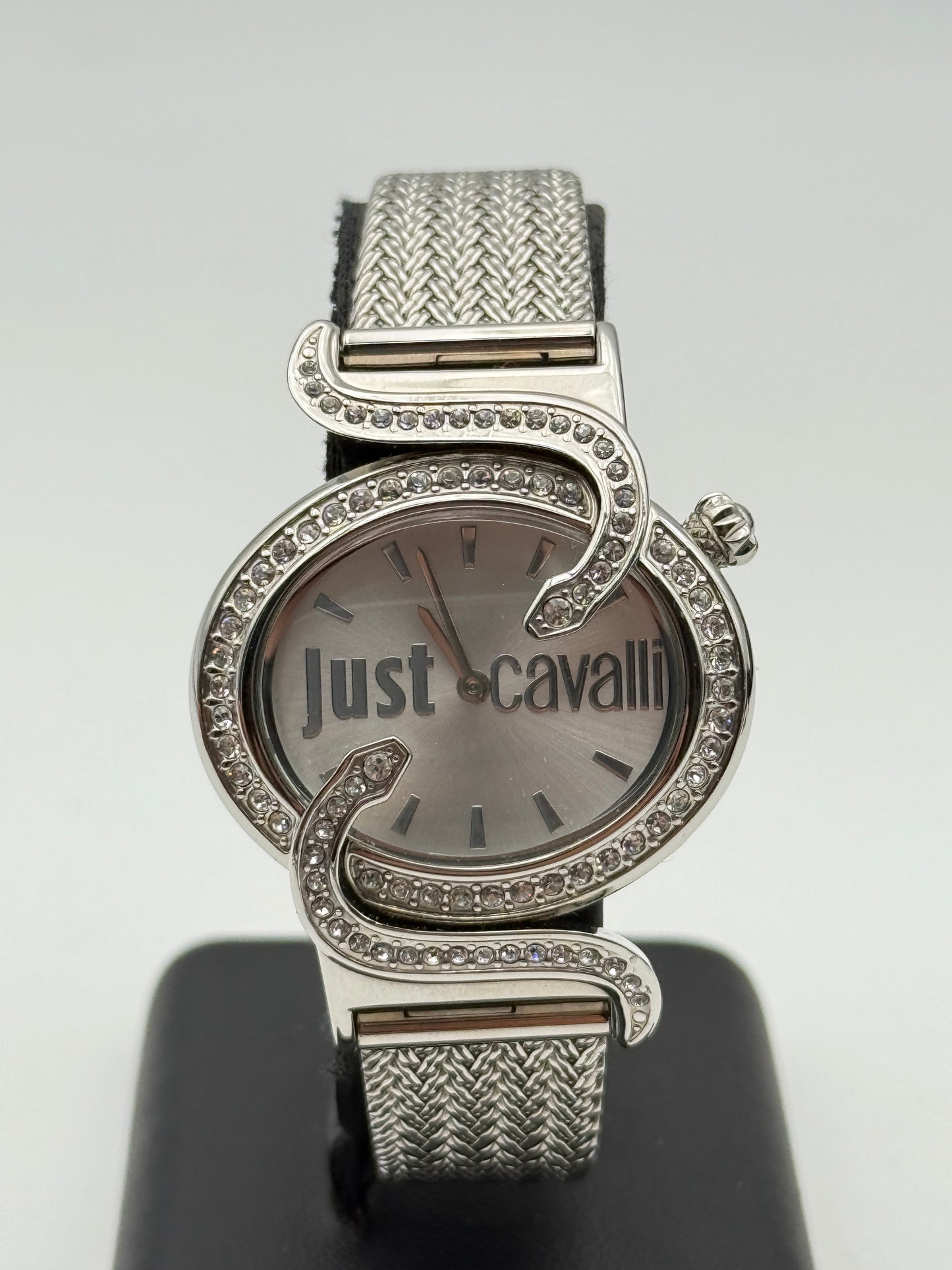 Just cavalli 27911 7253591503 36mm quartz