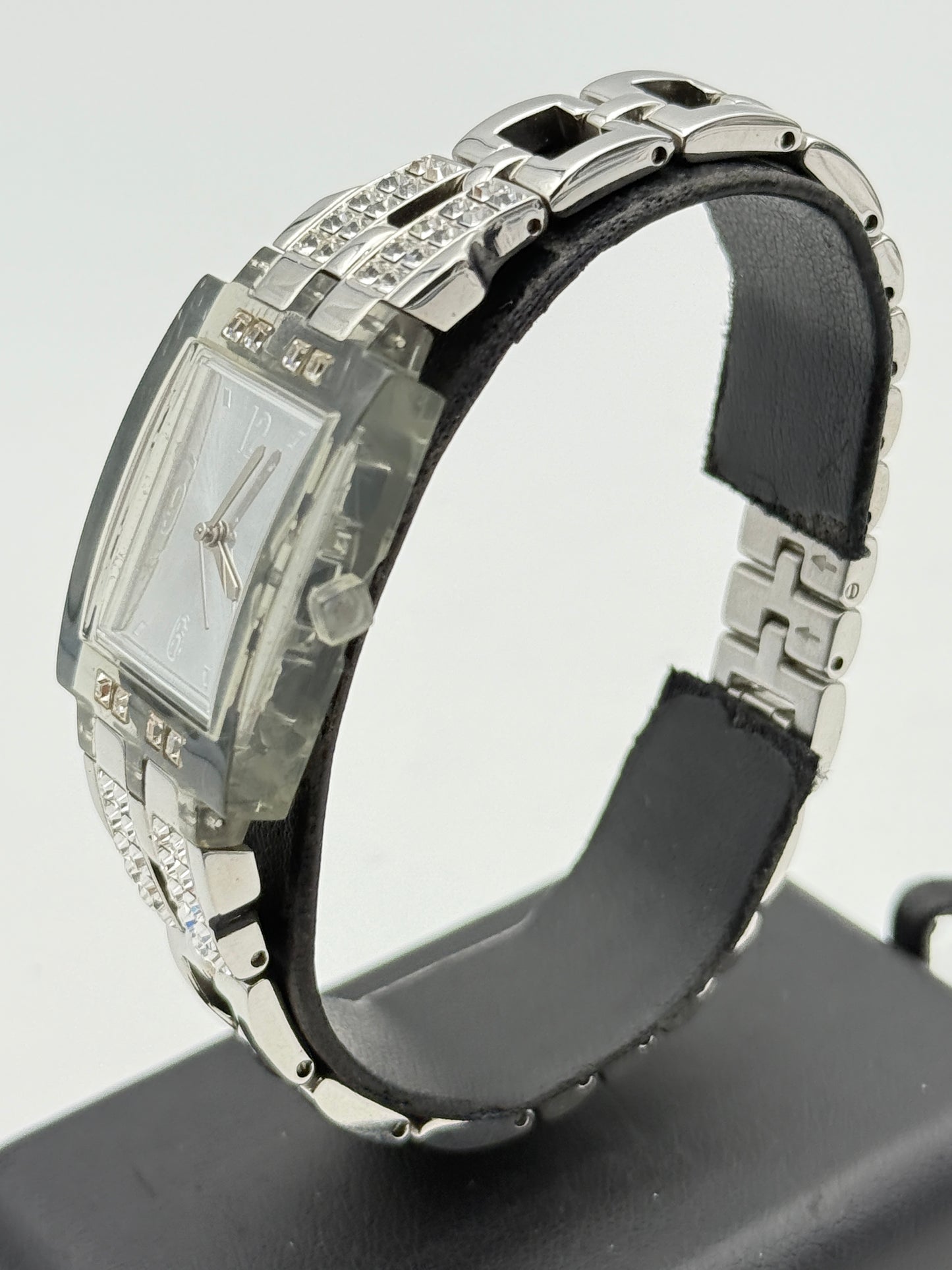 Swatch swiss 24x30mm quartz swiss made