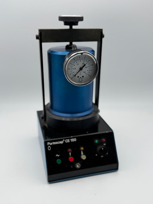 waterproof test prova sub portescap ce 150 10bar watchmaker orologiaio