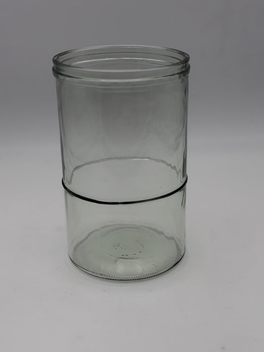 Greiner ACS900 barattolo vetro lavatrice glass watchmaker nuovo