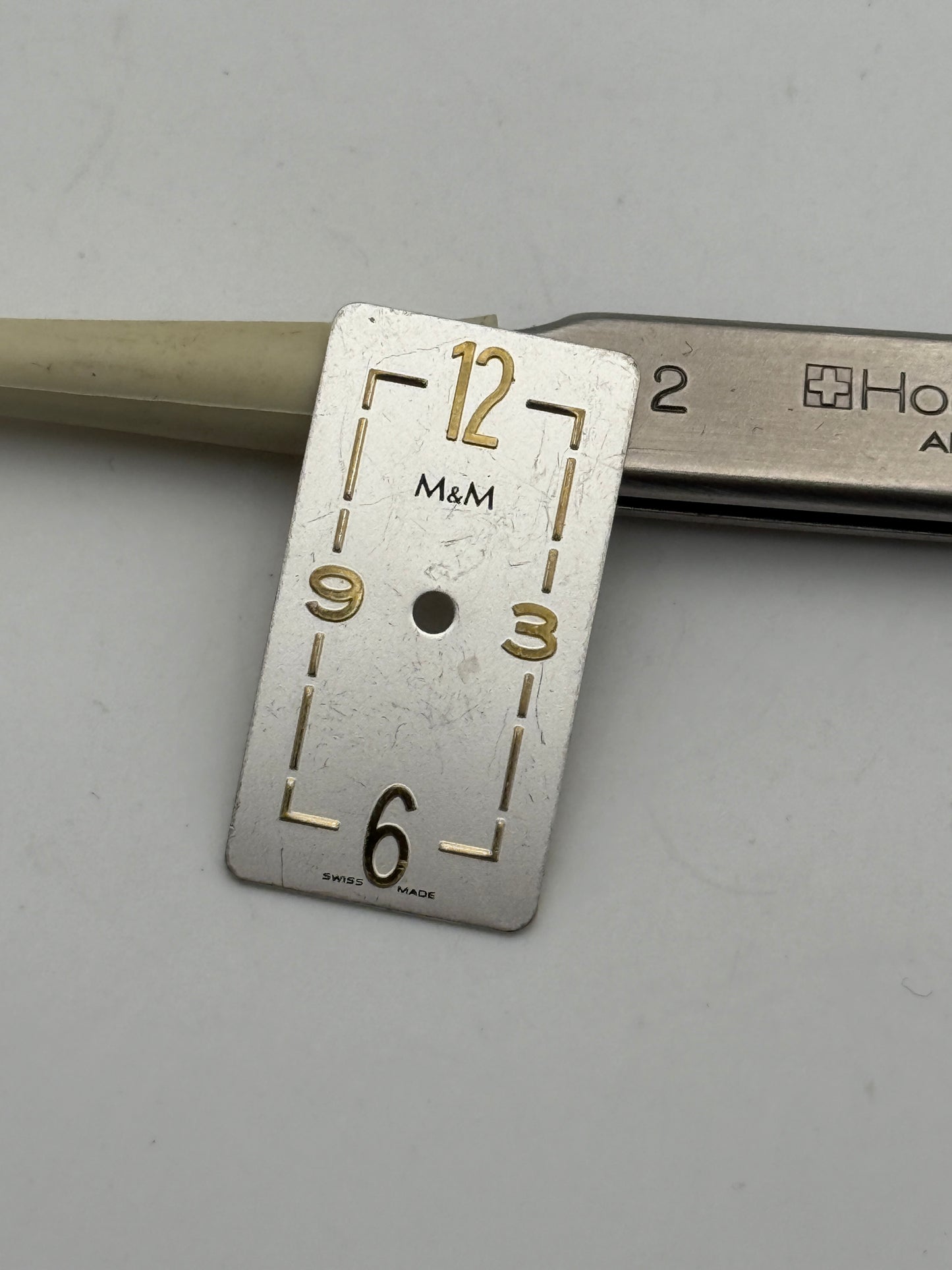 mem swiss made 14x26mm dial quadrante