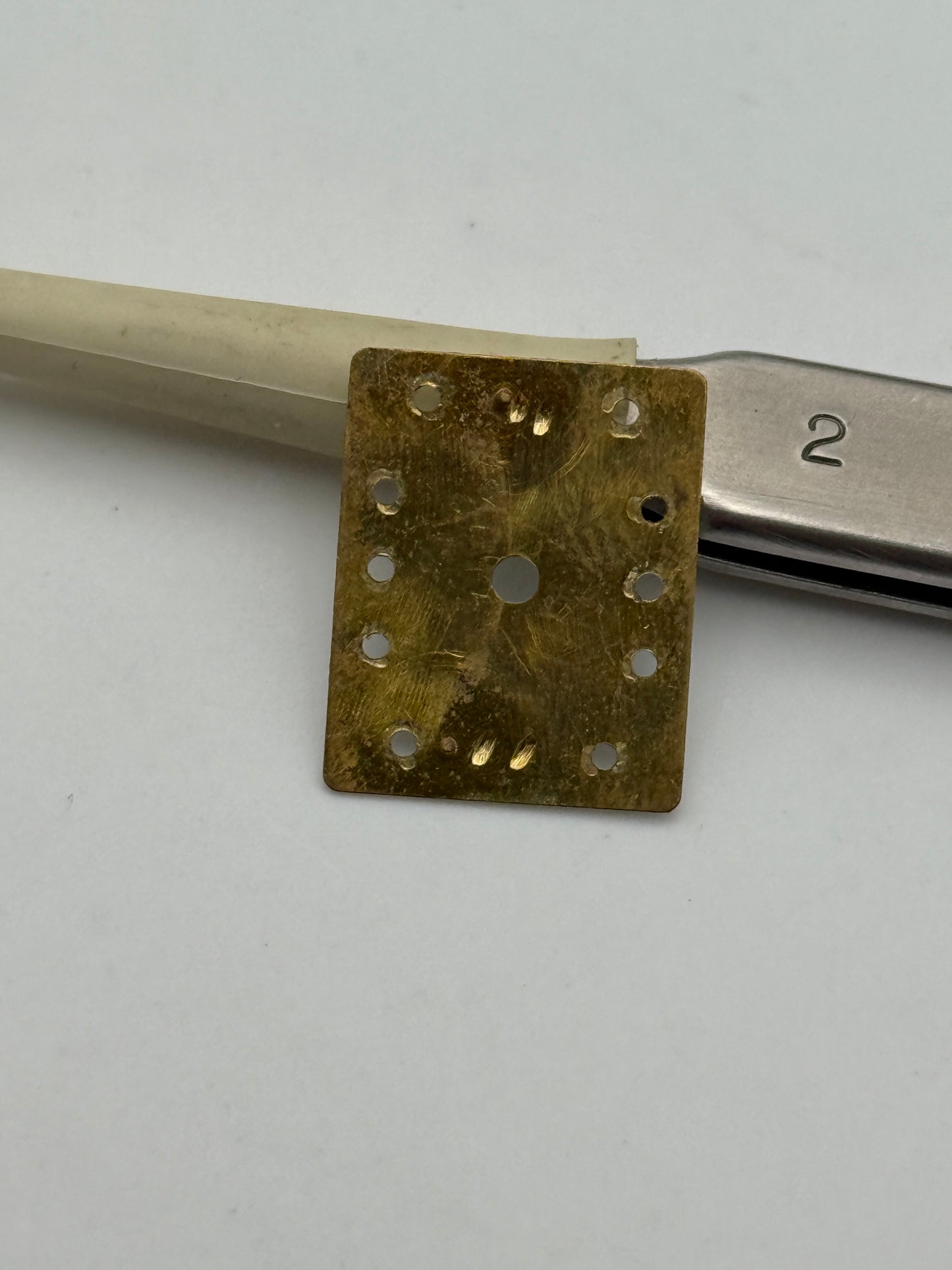 poiray 14mm dial quadrante