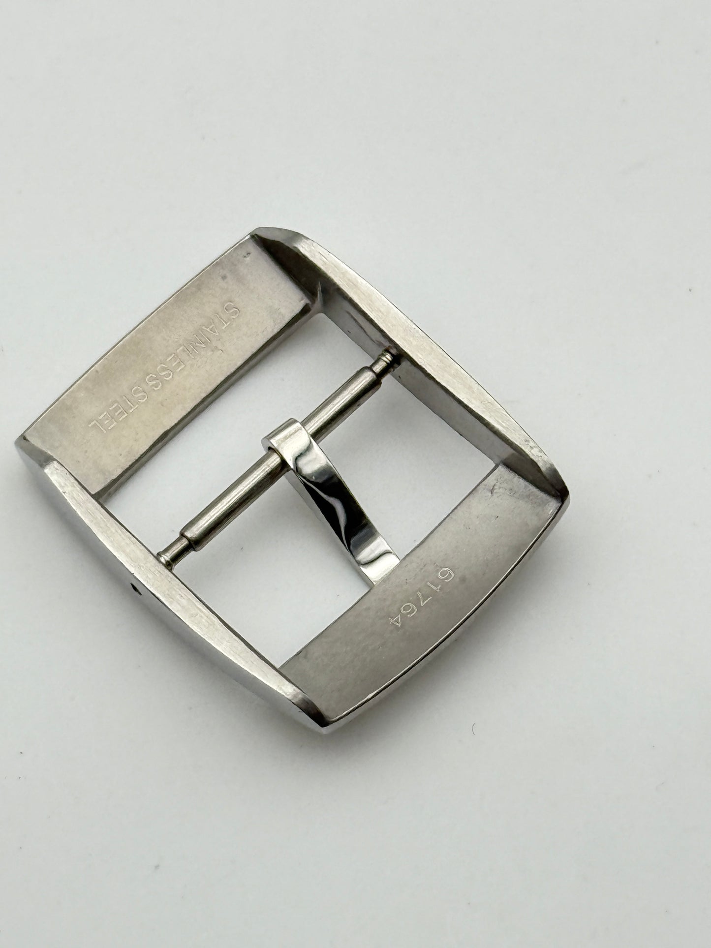 sector 20mm fibbia buckle
