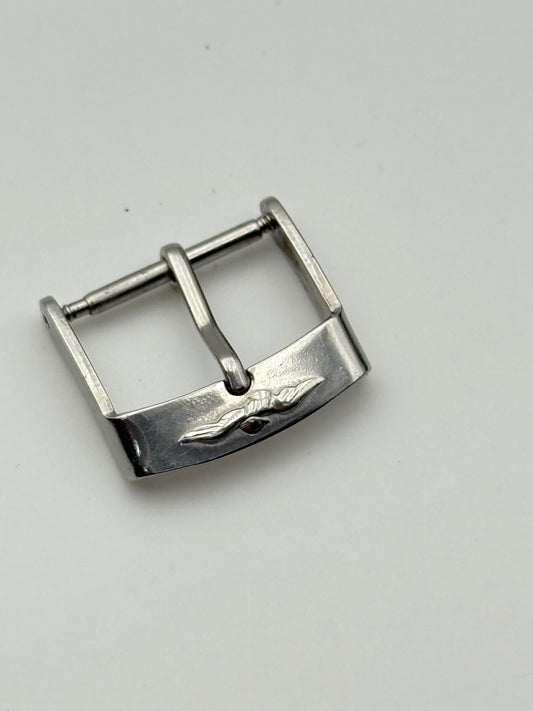 sector 18mm fibbia buckle