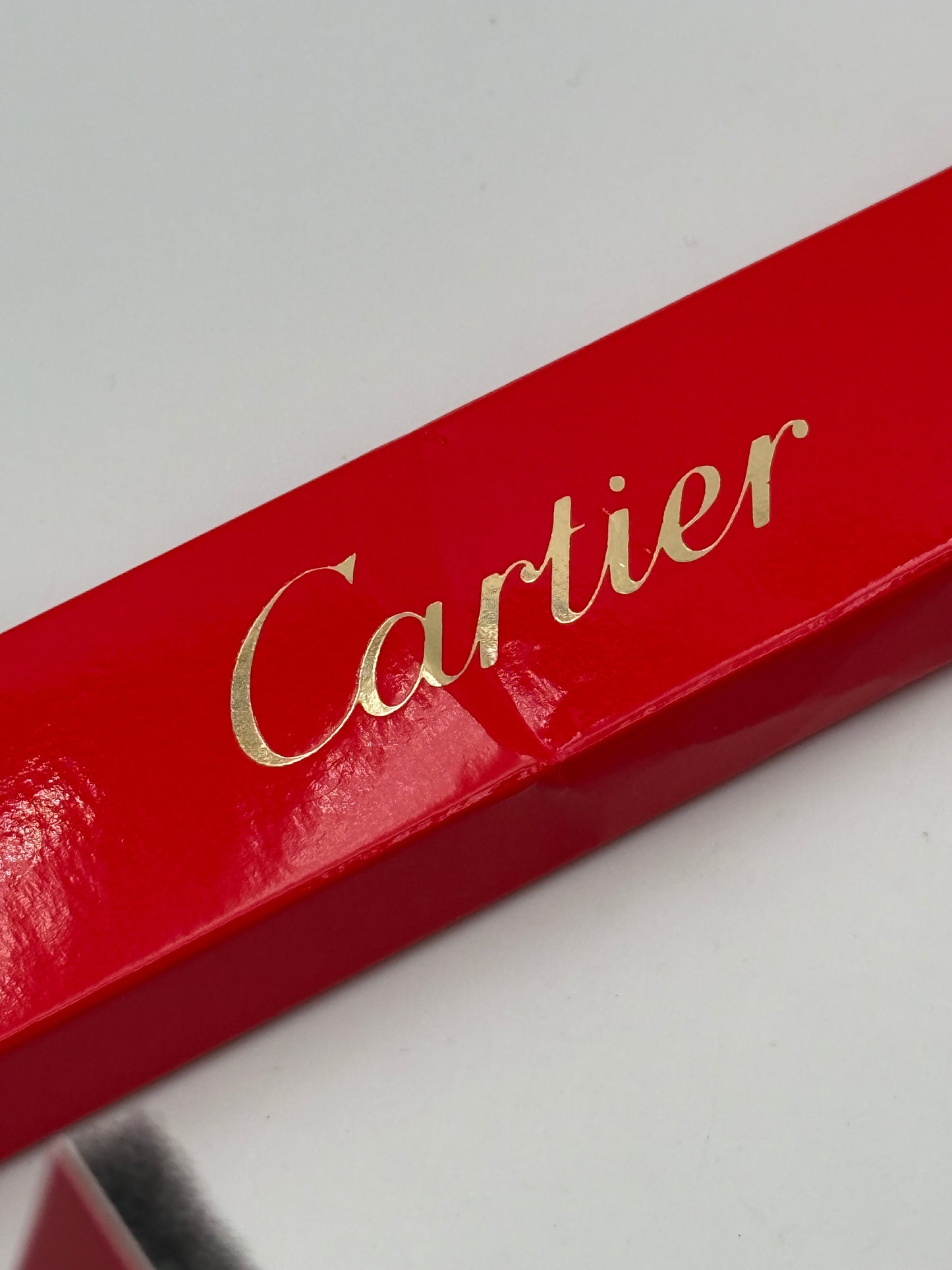 Cartier cinturino strap rubber chronoscaphe 21 9119 2332 mx0067rg ch00 strap elasto fkm wht for adj depl