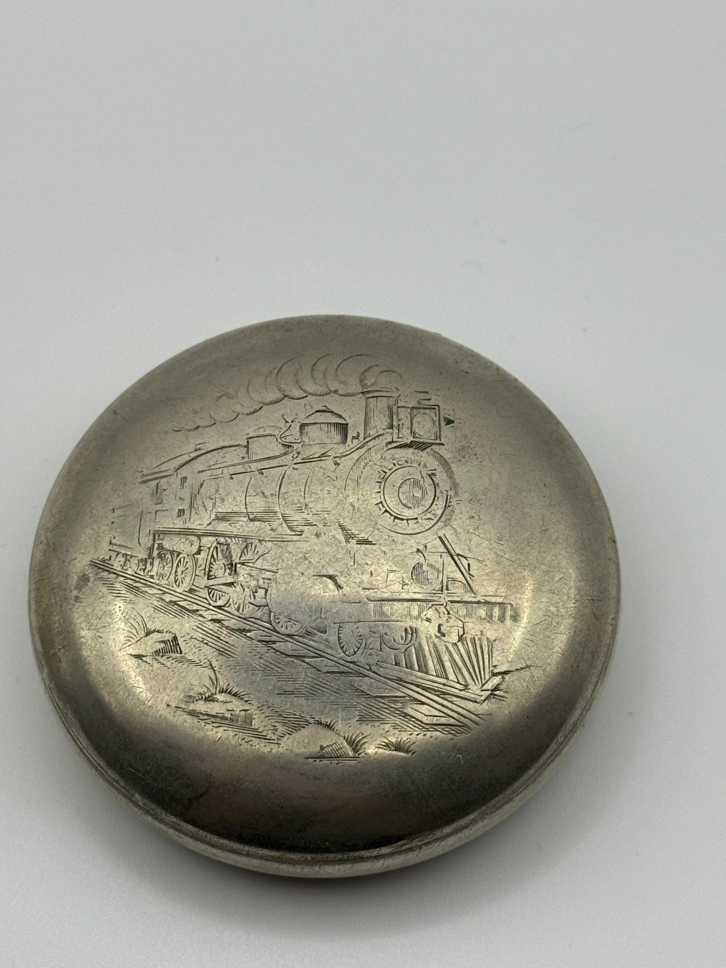 philadelphia watch case co silverrode 58mm pocket watch case cassa