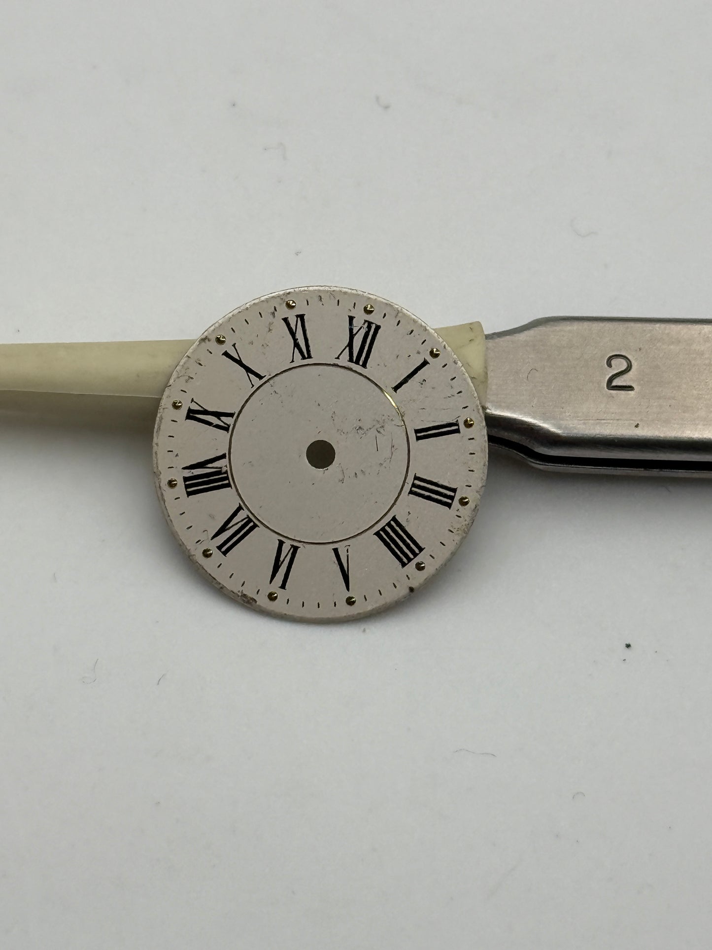anon imo 19mm dial quadrante