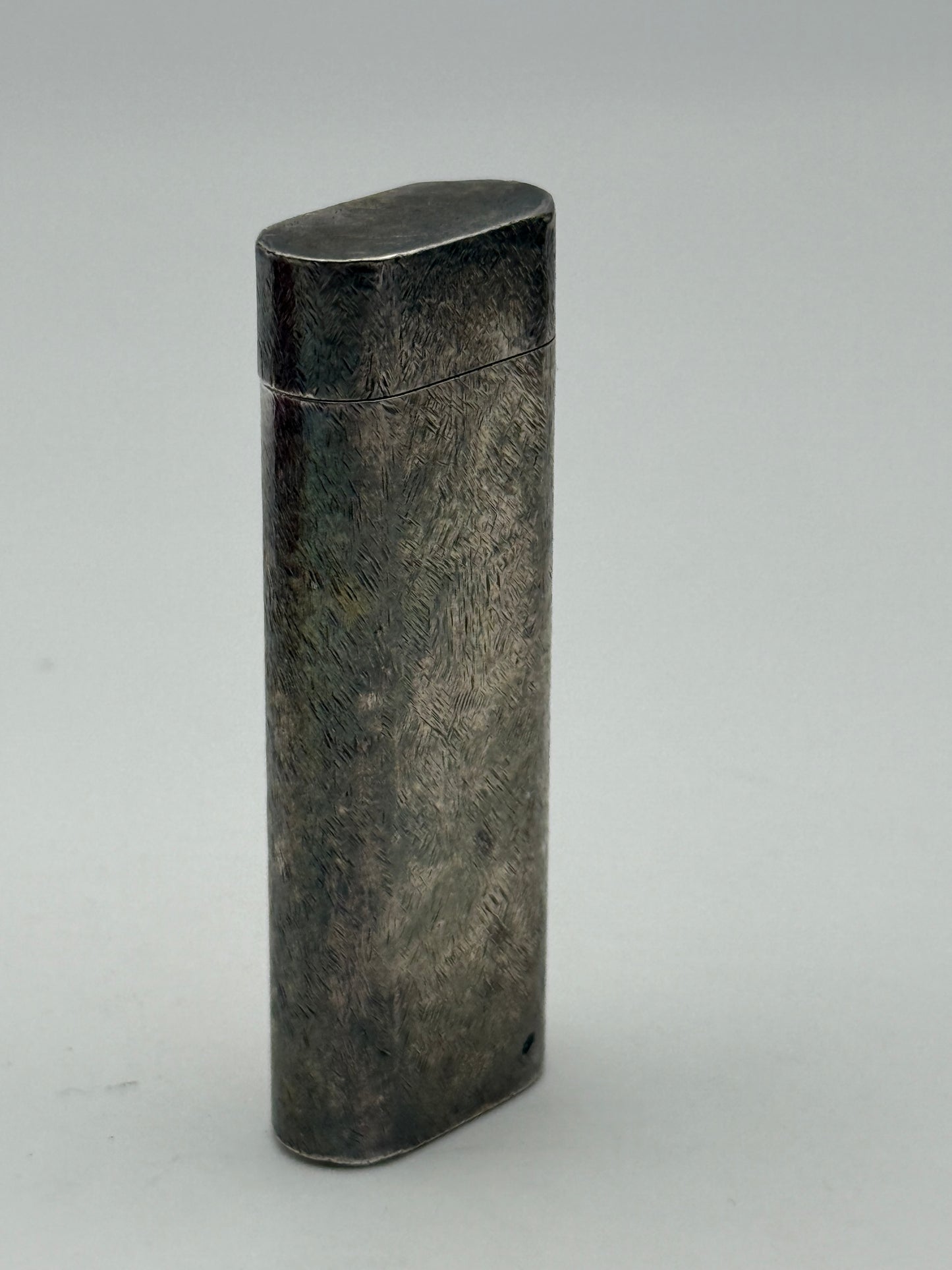 cartier lighter accendino vintage france