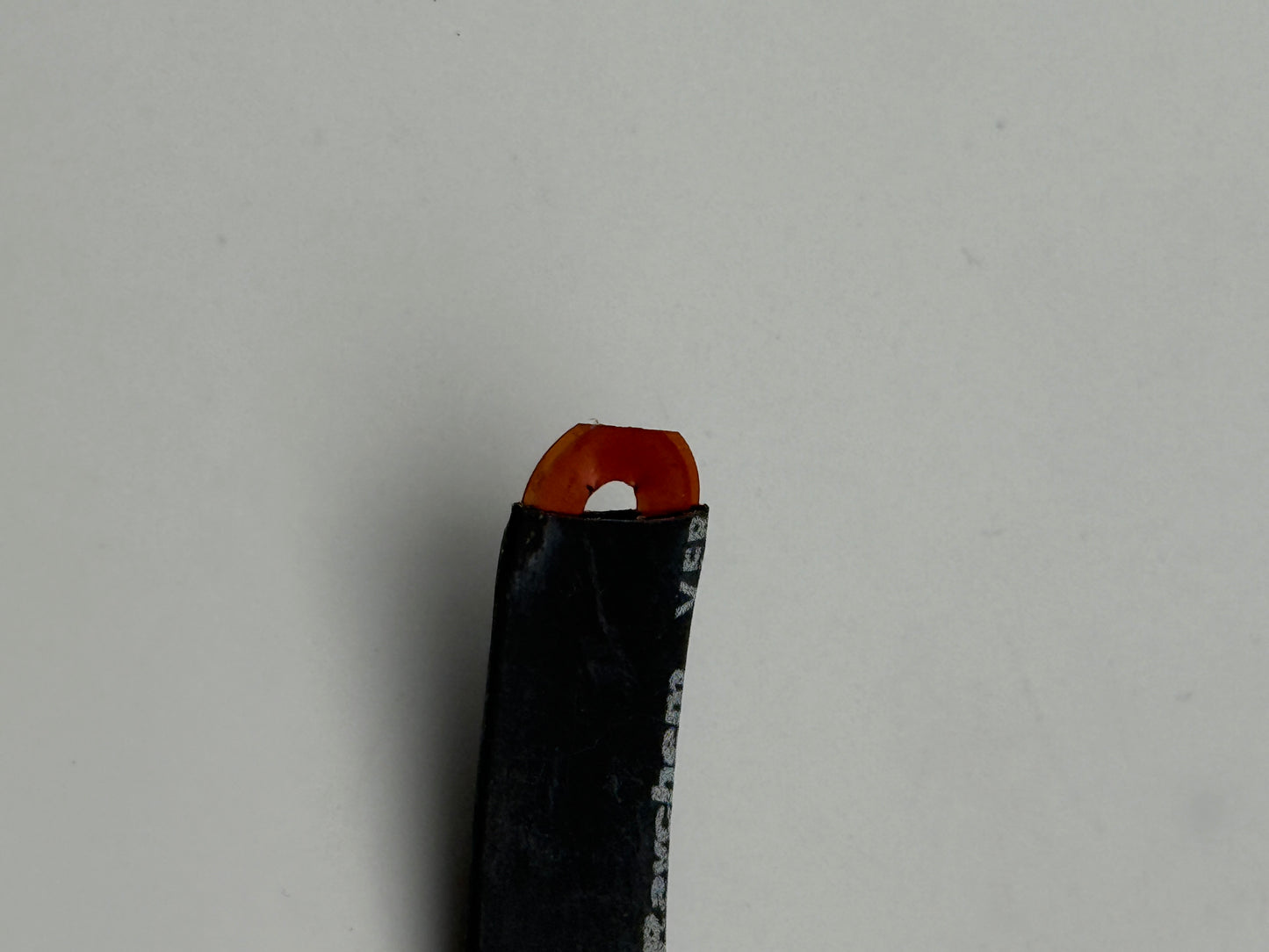 ANTENNA JUNGHANS MEGA 21MM cinturino strap radio
