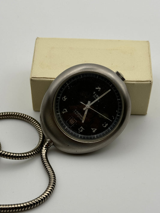 tissot seastar electronic esa 40mm