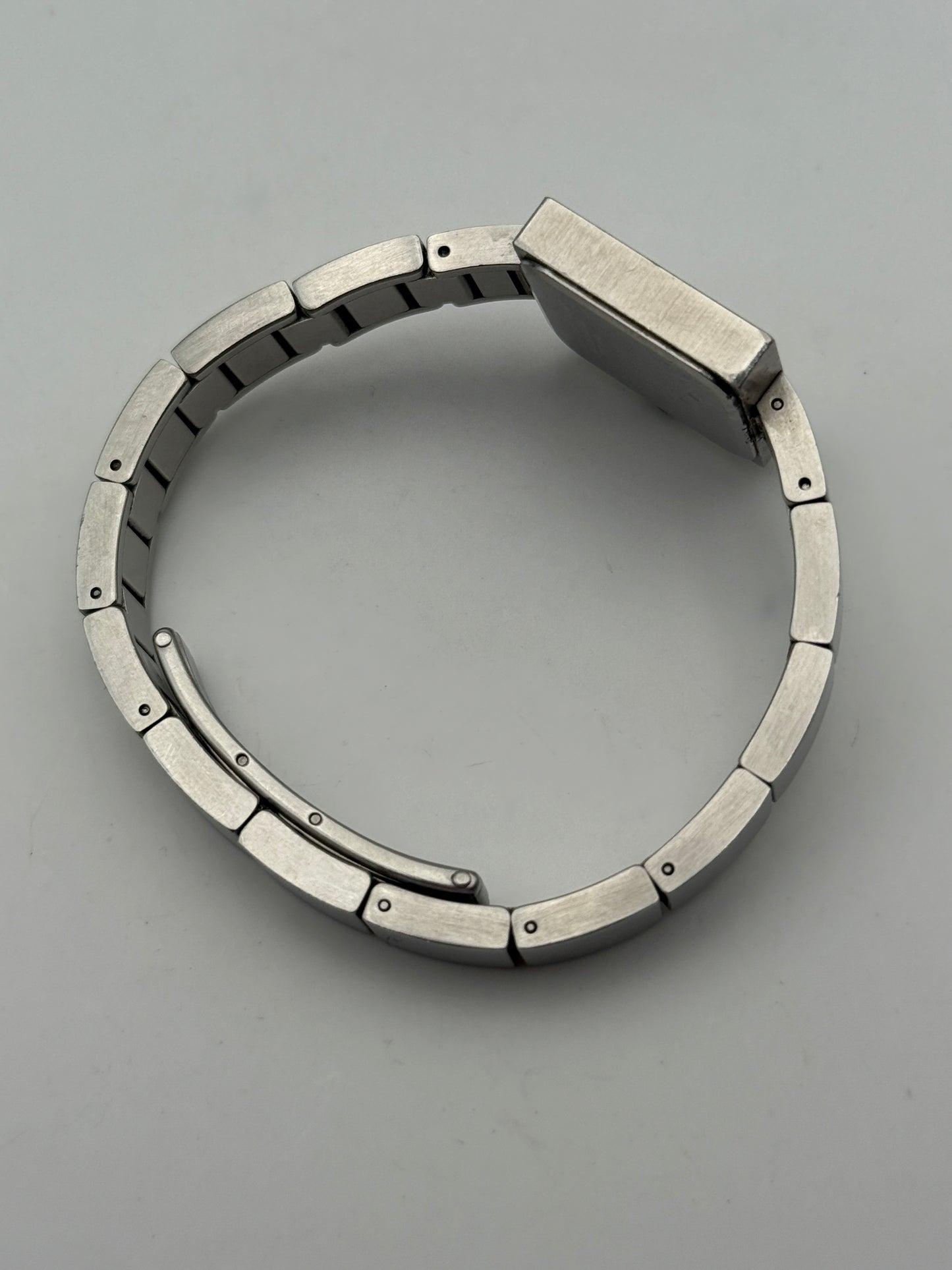 calvin klein swiss made k6141 22mm