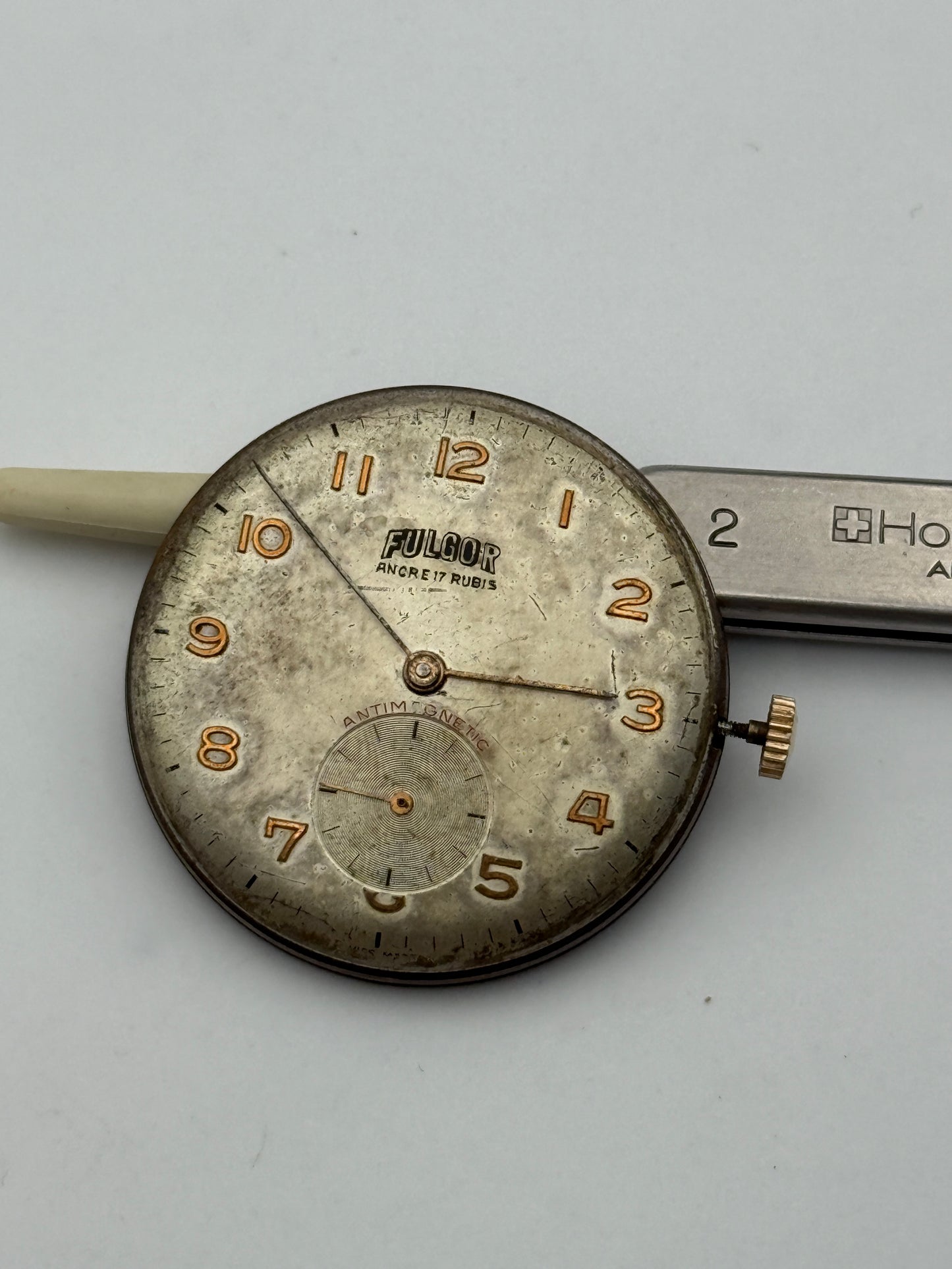 fulgor fhf 26 movement movimento
