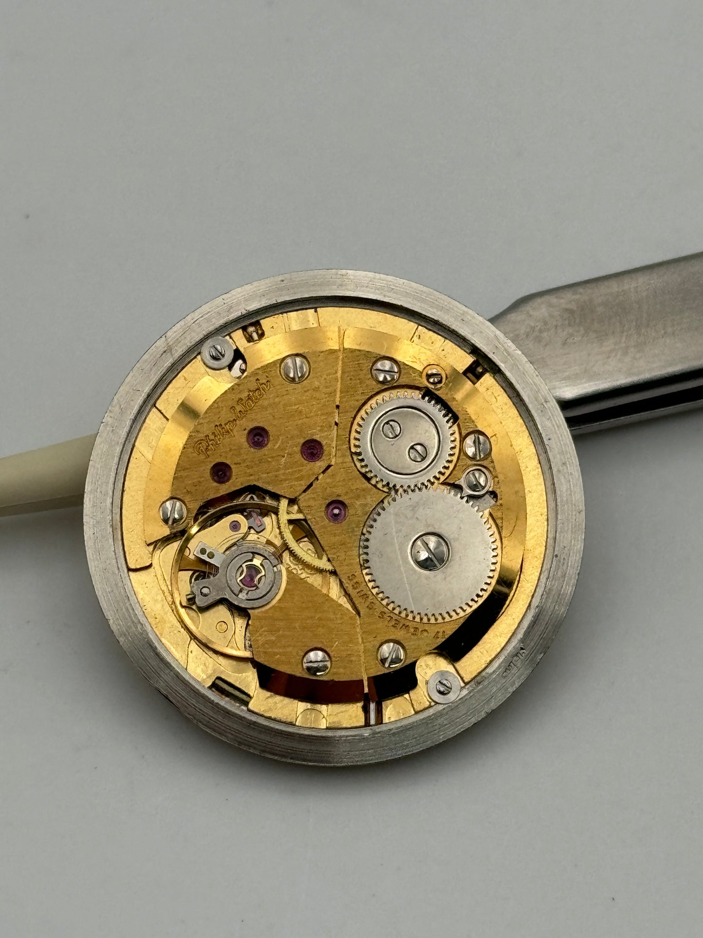 Philip Watch peseux 7014