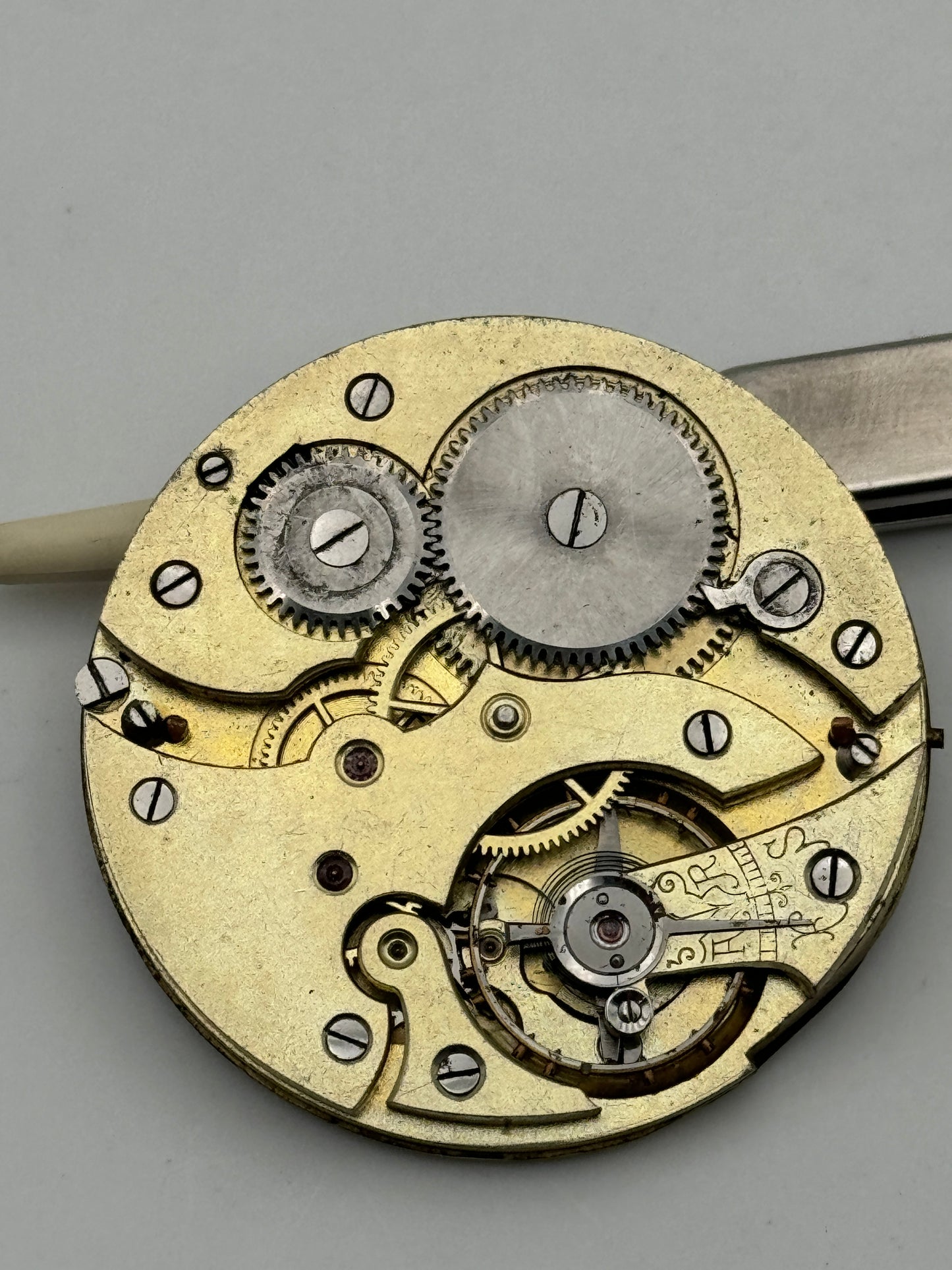 M.dreyfus pocket watch 41.5mm