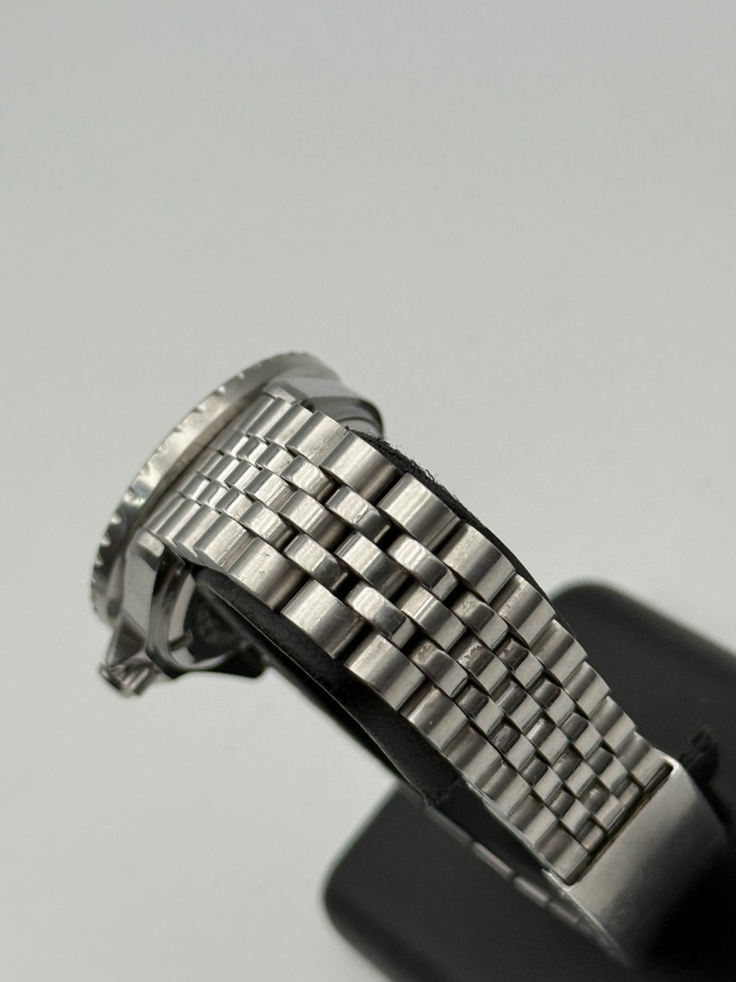 silver diver mrp brevet swiss made