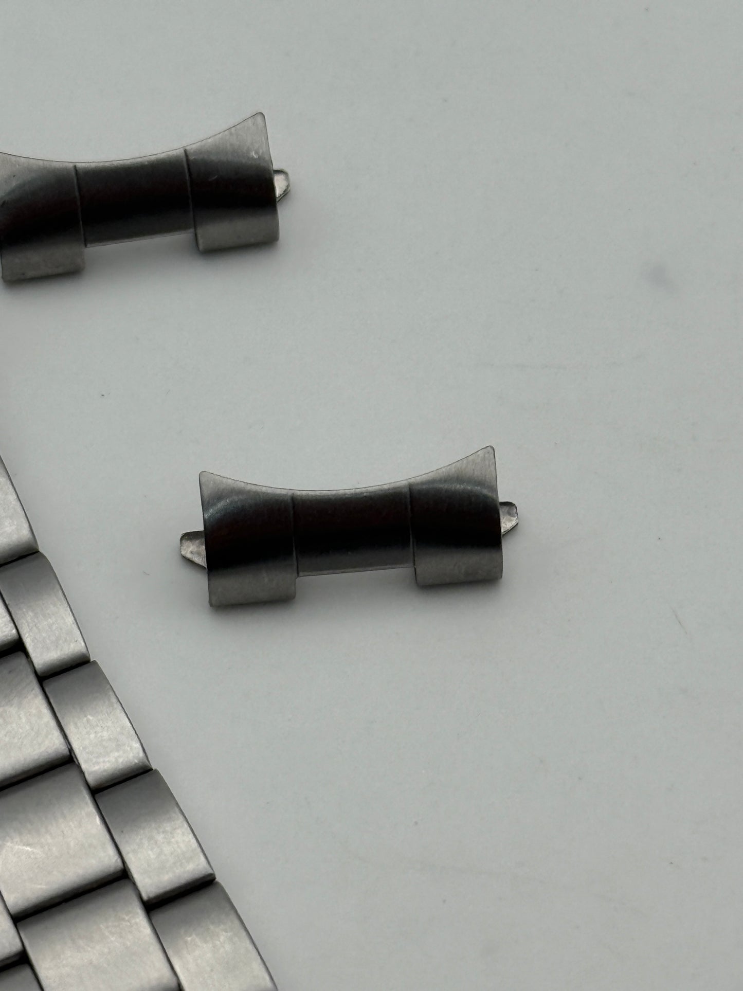 seiko 20mm 7002-8040 cinturino strap bracciale bracelet