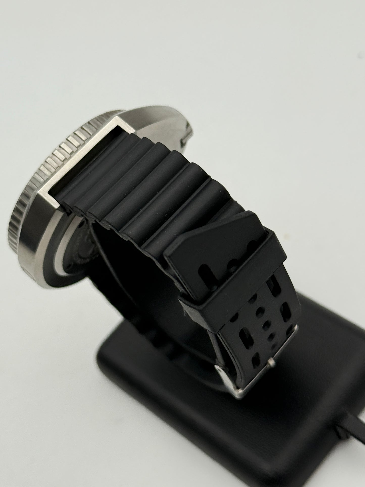 steeldive ploprof SD1985 Big Automatic Mechanical Wristwatch Ceramic Bezel  1200mt sub