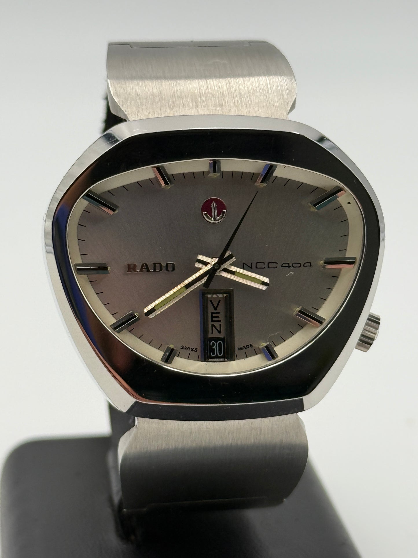 rado NCC 404 nos automatic