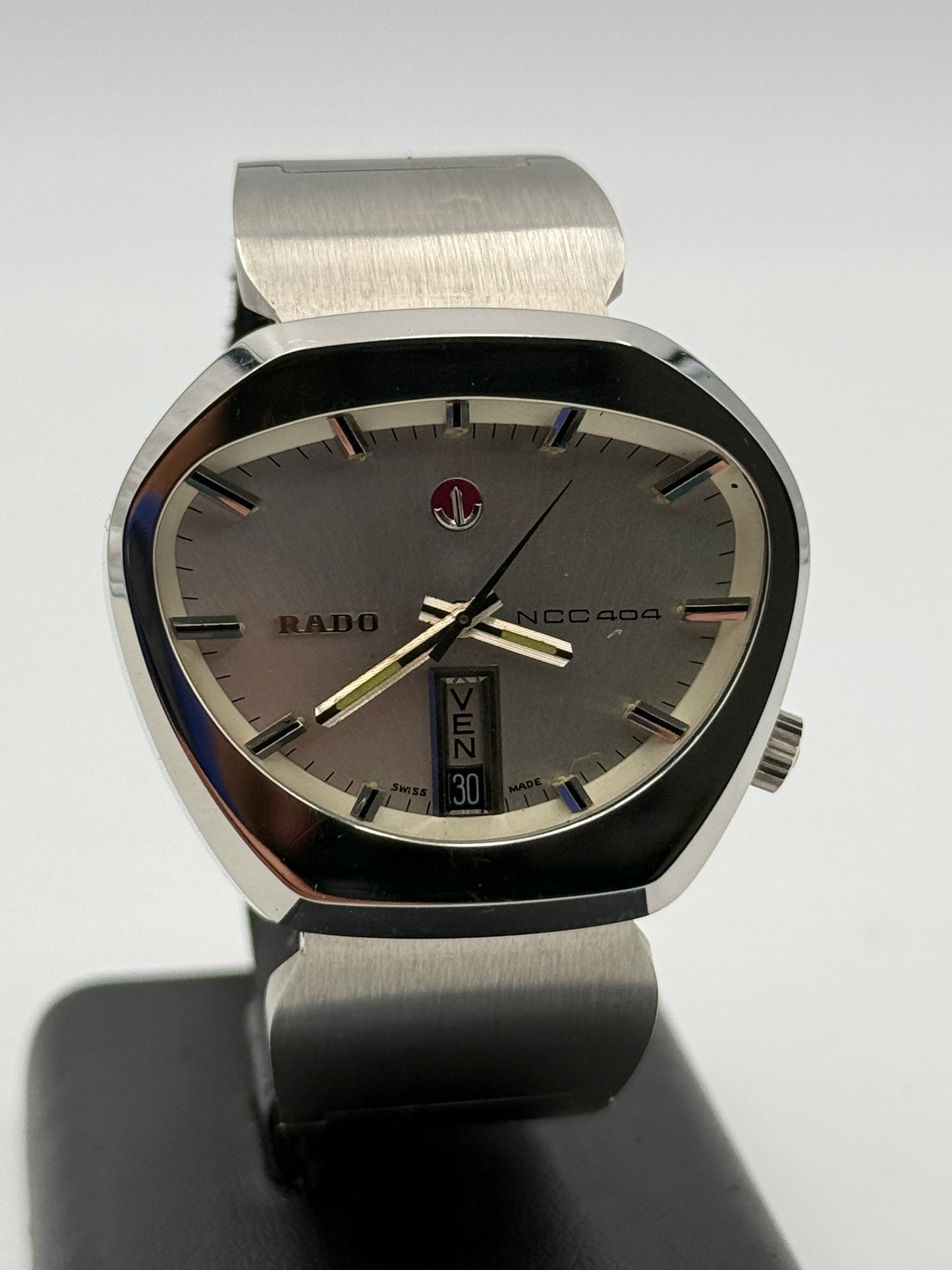 rado NCC 404 nos automatic