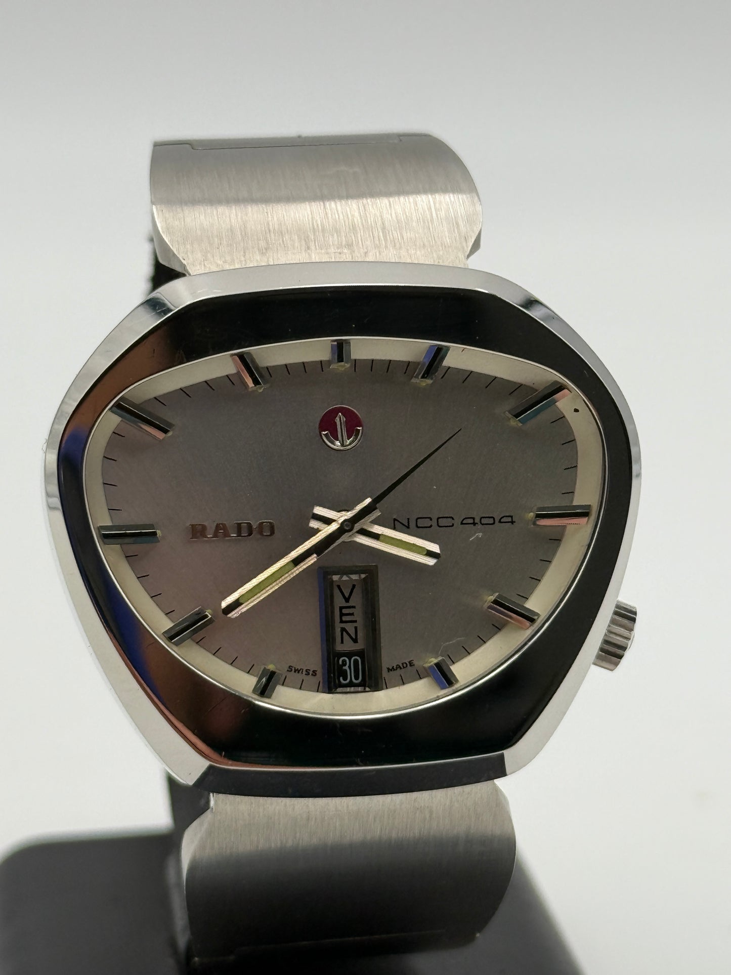 rado NCC 404 nos automatic