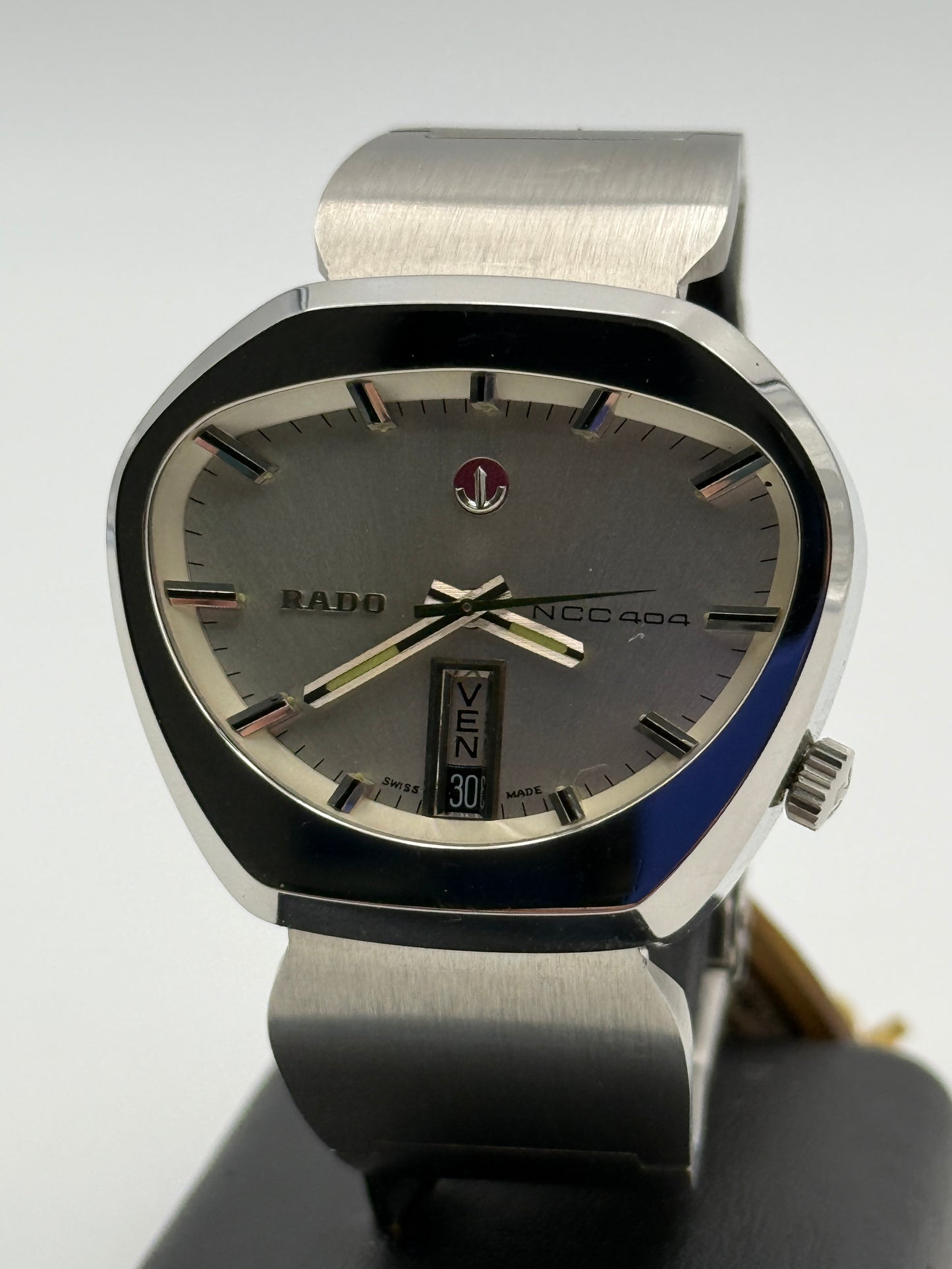 rado NCC 404 nos automatic