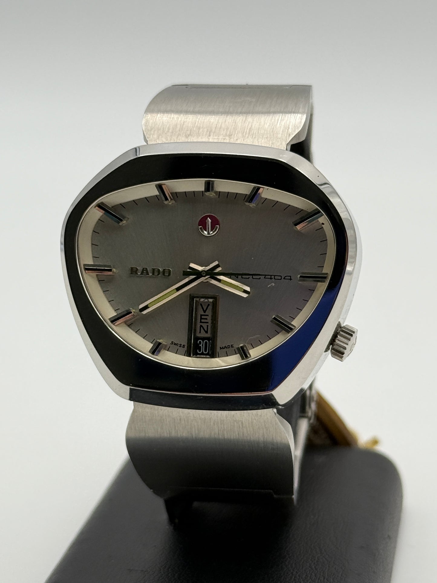 rado NCC 404 nos automatic