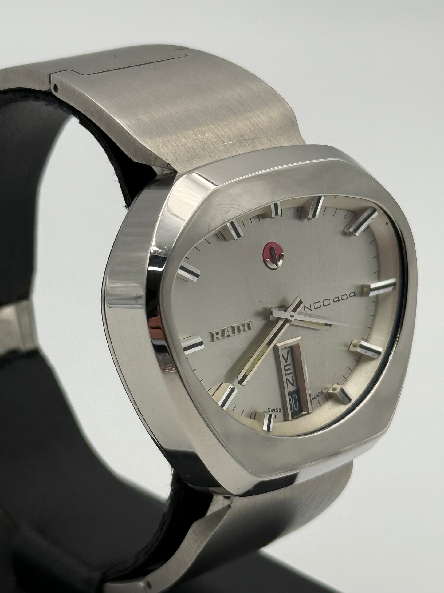 rado NCC 404 nos automatic