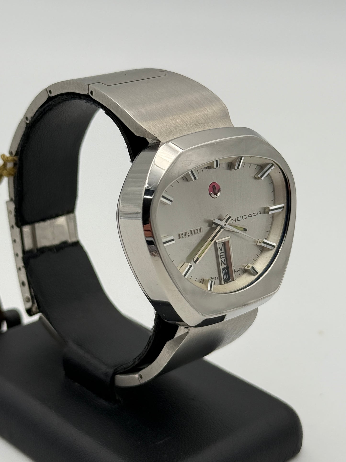 rado NCC 404 nos automatic