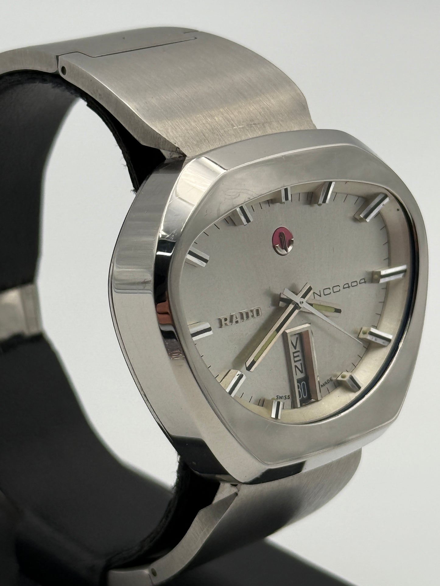 rado NCC 404 nos automatic