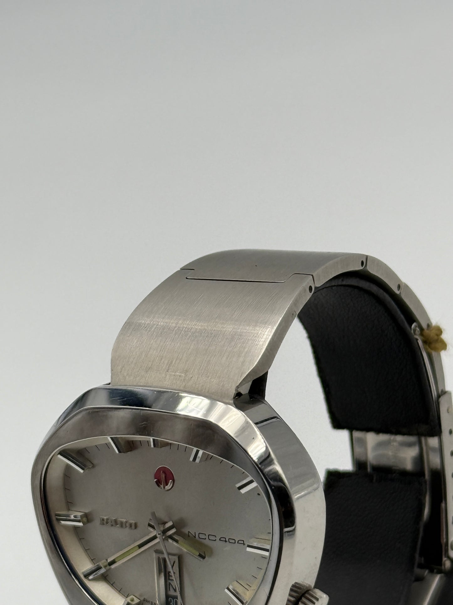 rado NCC 404 nos automatic