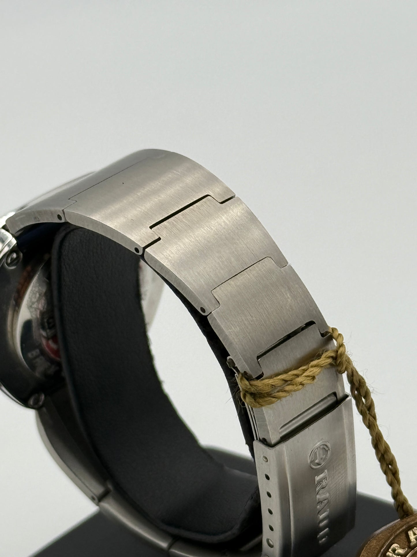 rado NCC 404 nos automatic