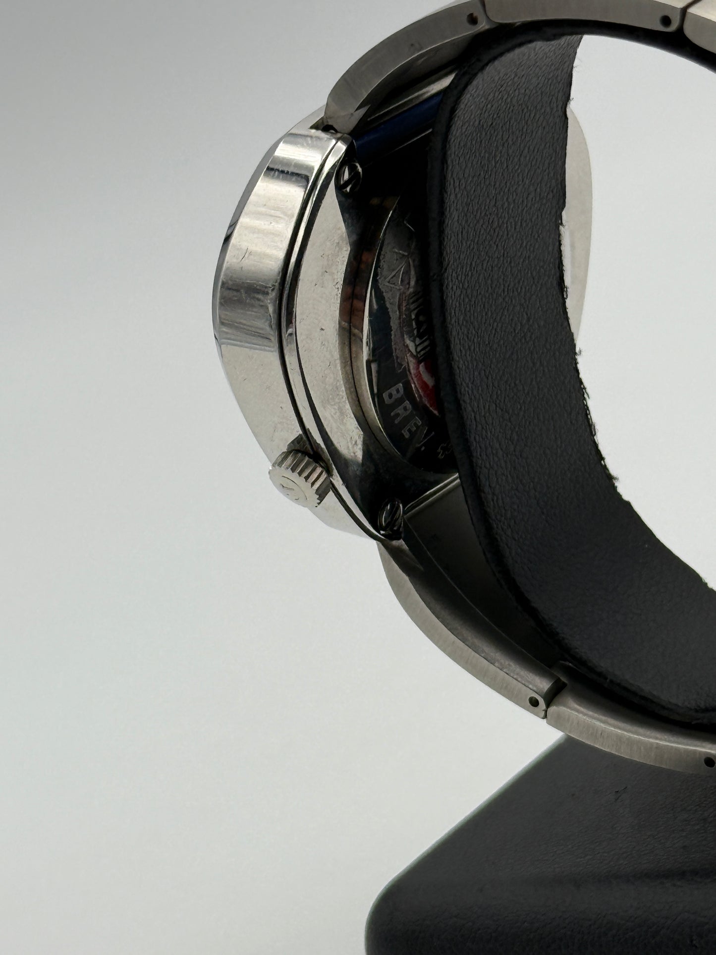 rado NCC 404 nos automatic