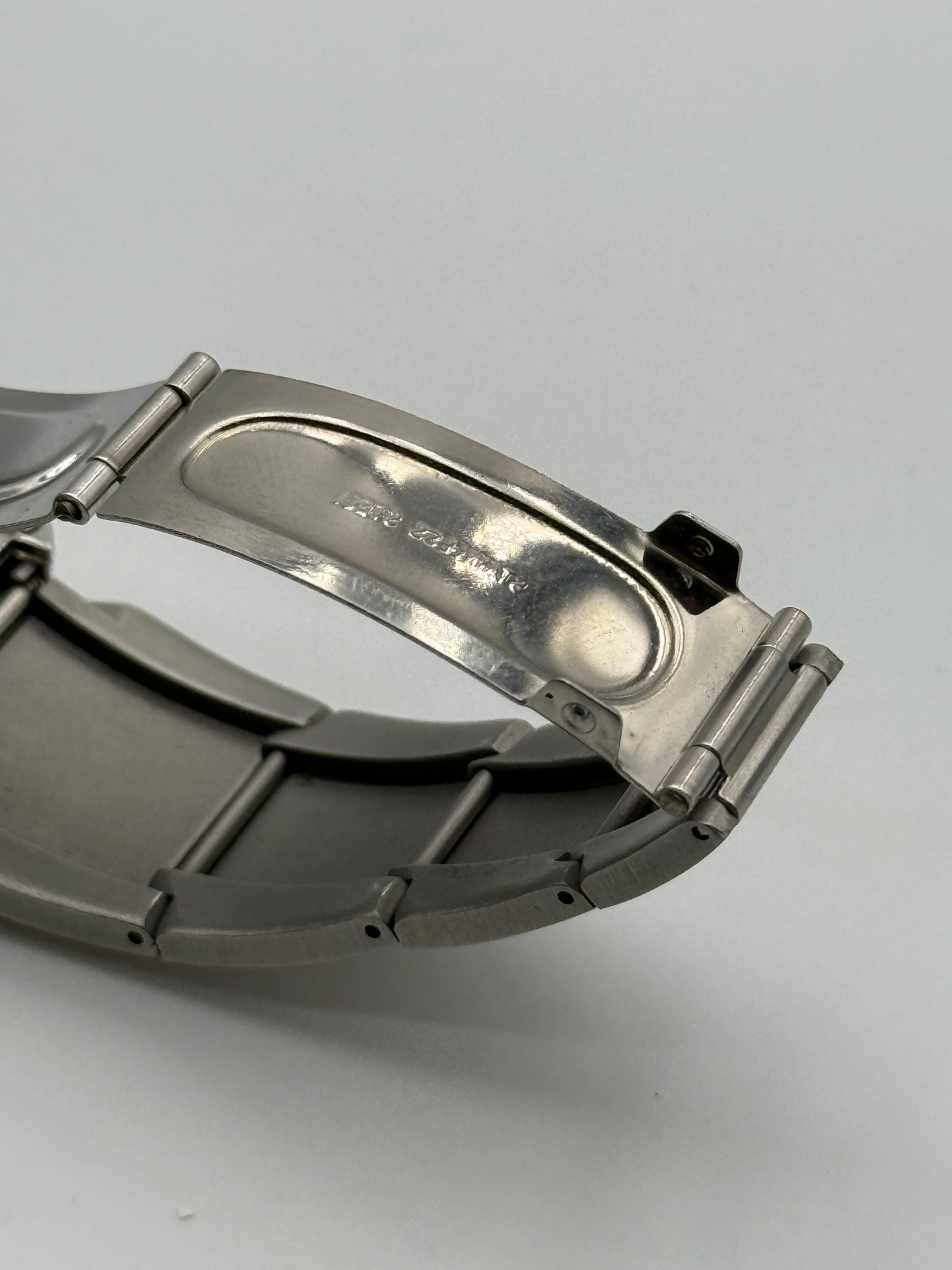 rado NCC 404 nos automatic