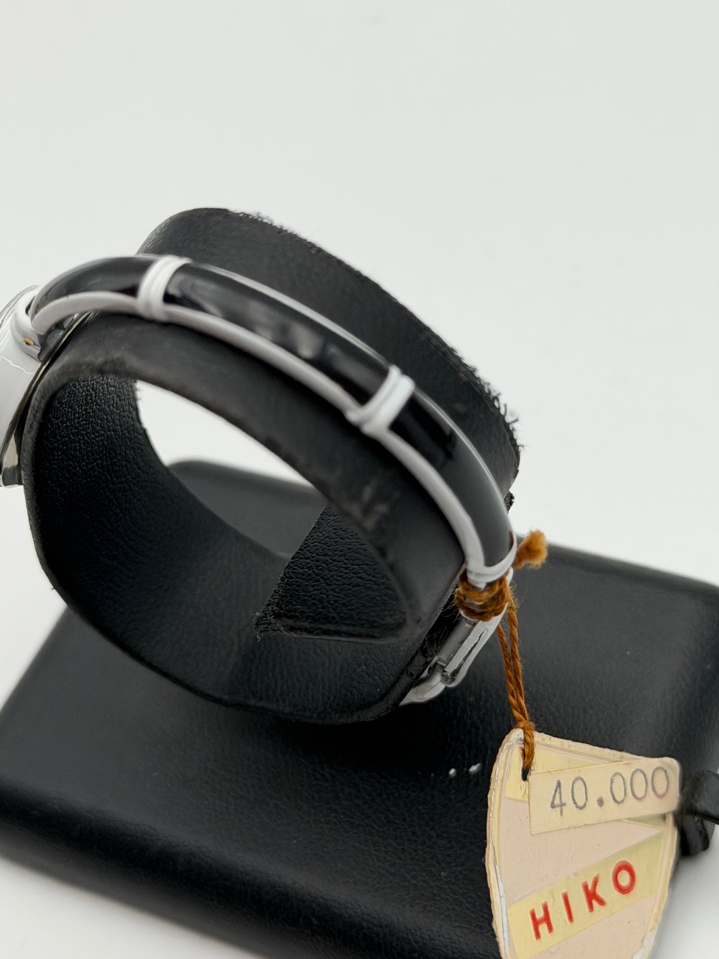 yves renaud watch vintage 70s manual new nos
