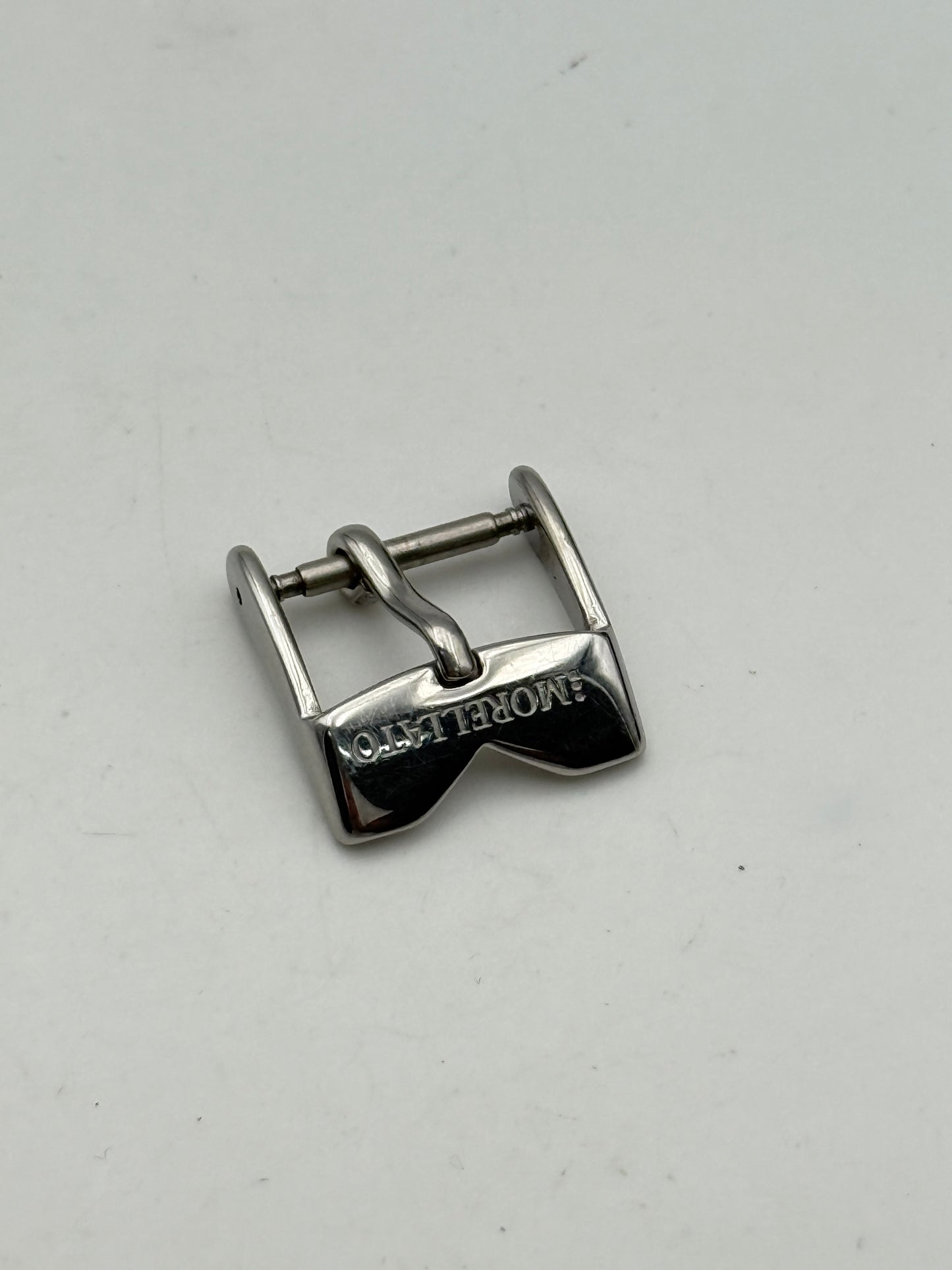 morellato 14mm fibbia buckle