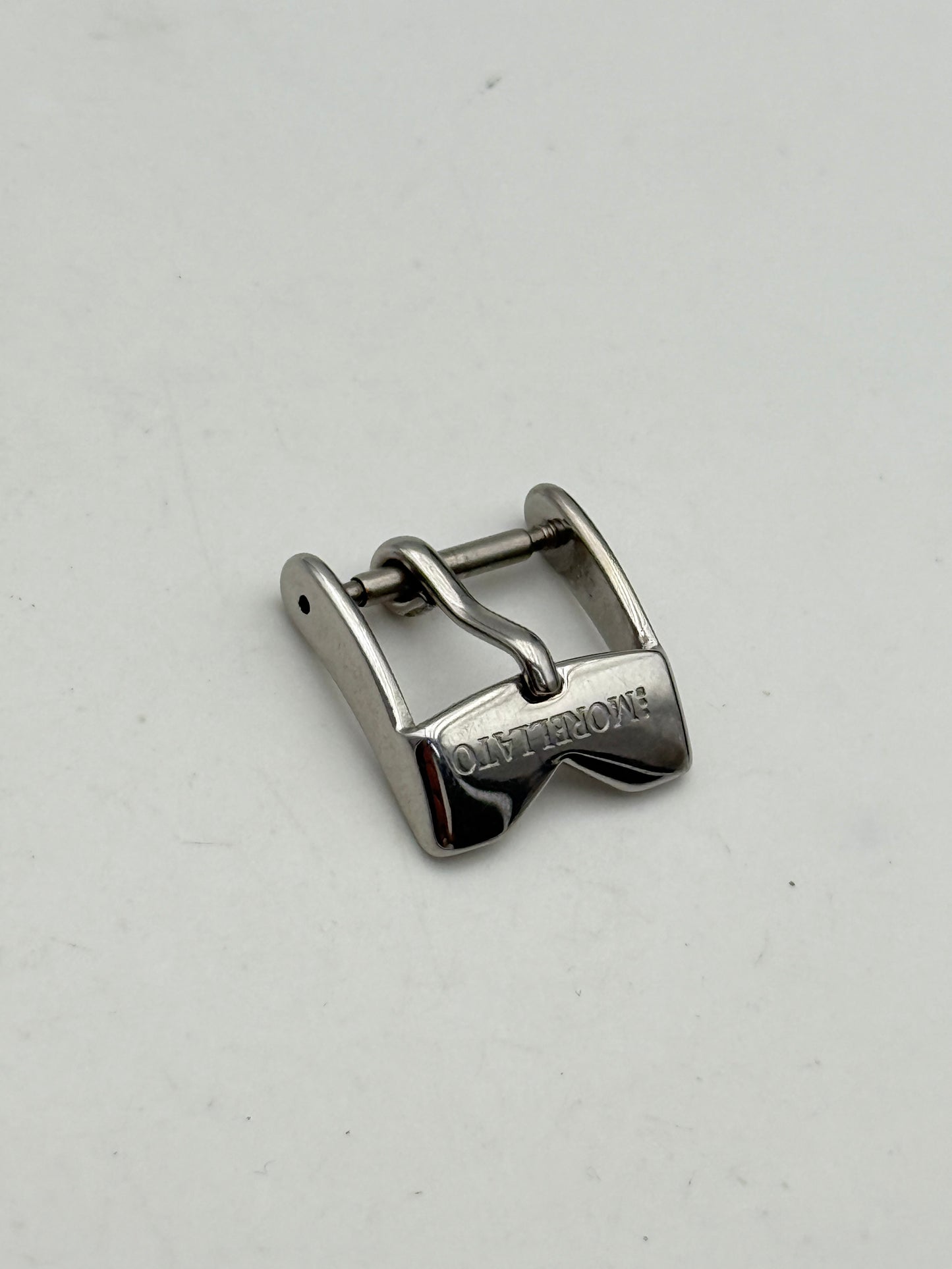 morellato 14mm fibbia buckle
