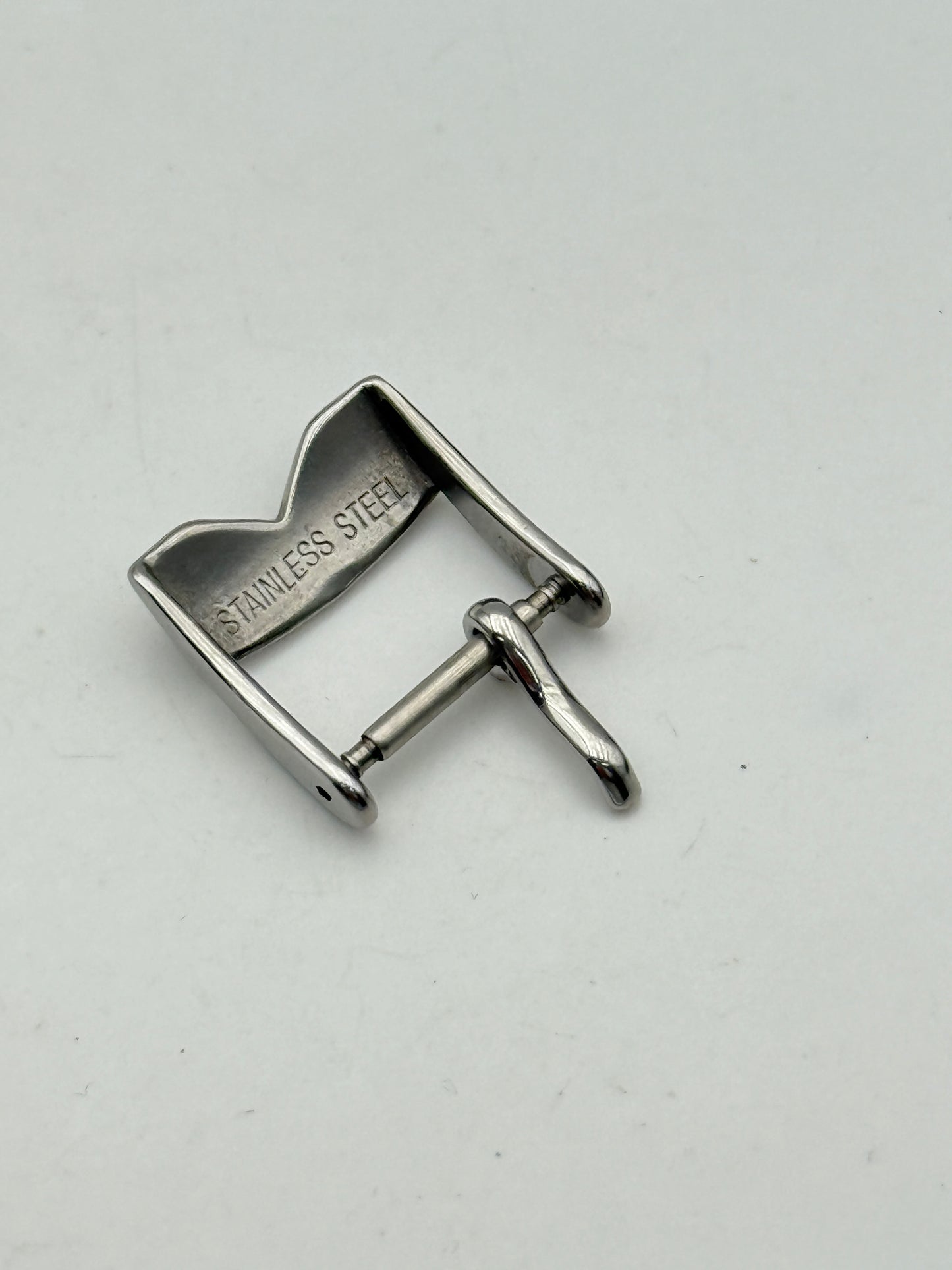 morellato 14mm fibbia buckle