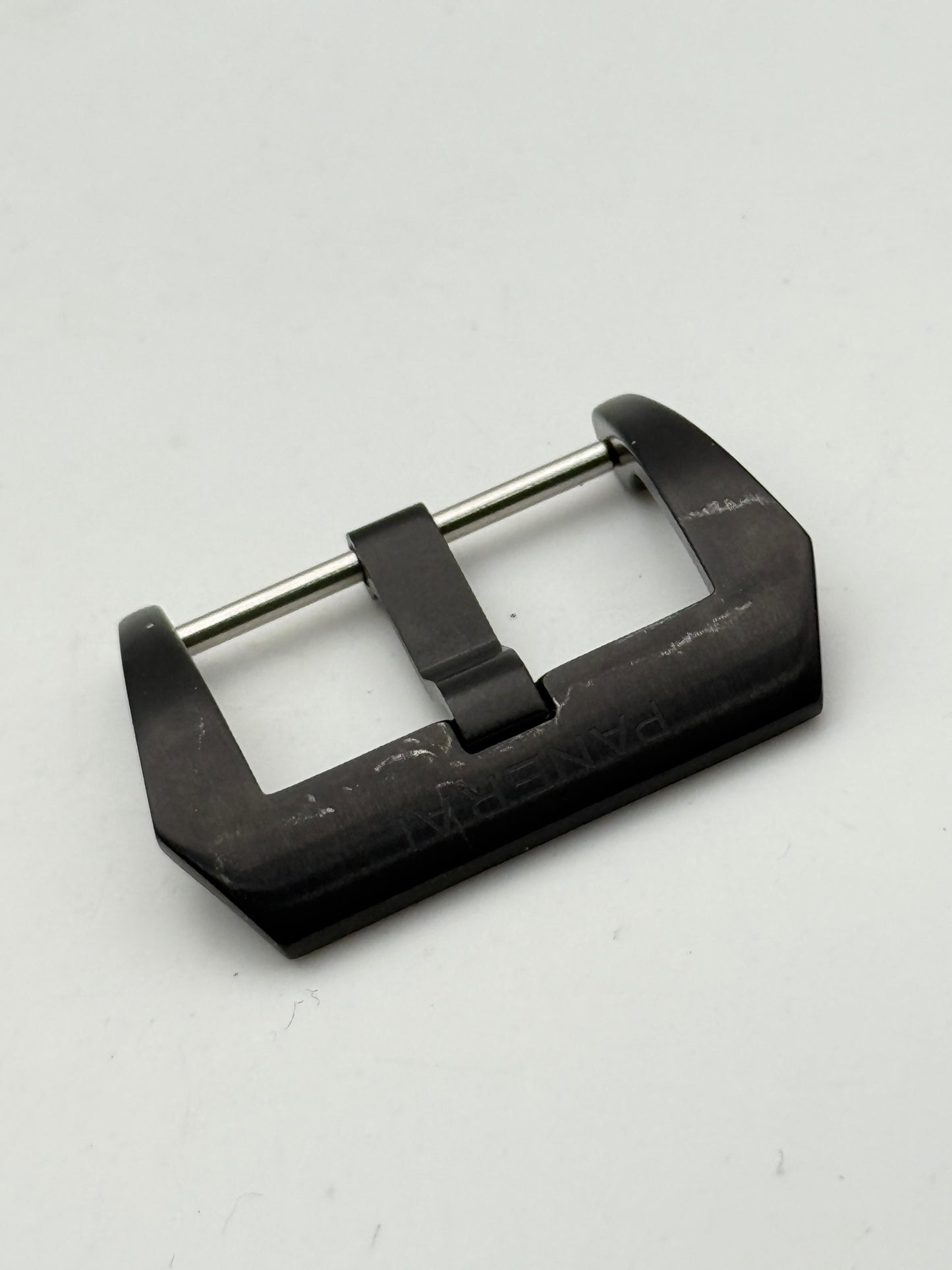 officine panerai pvd 22mm fibbia buckle